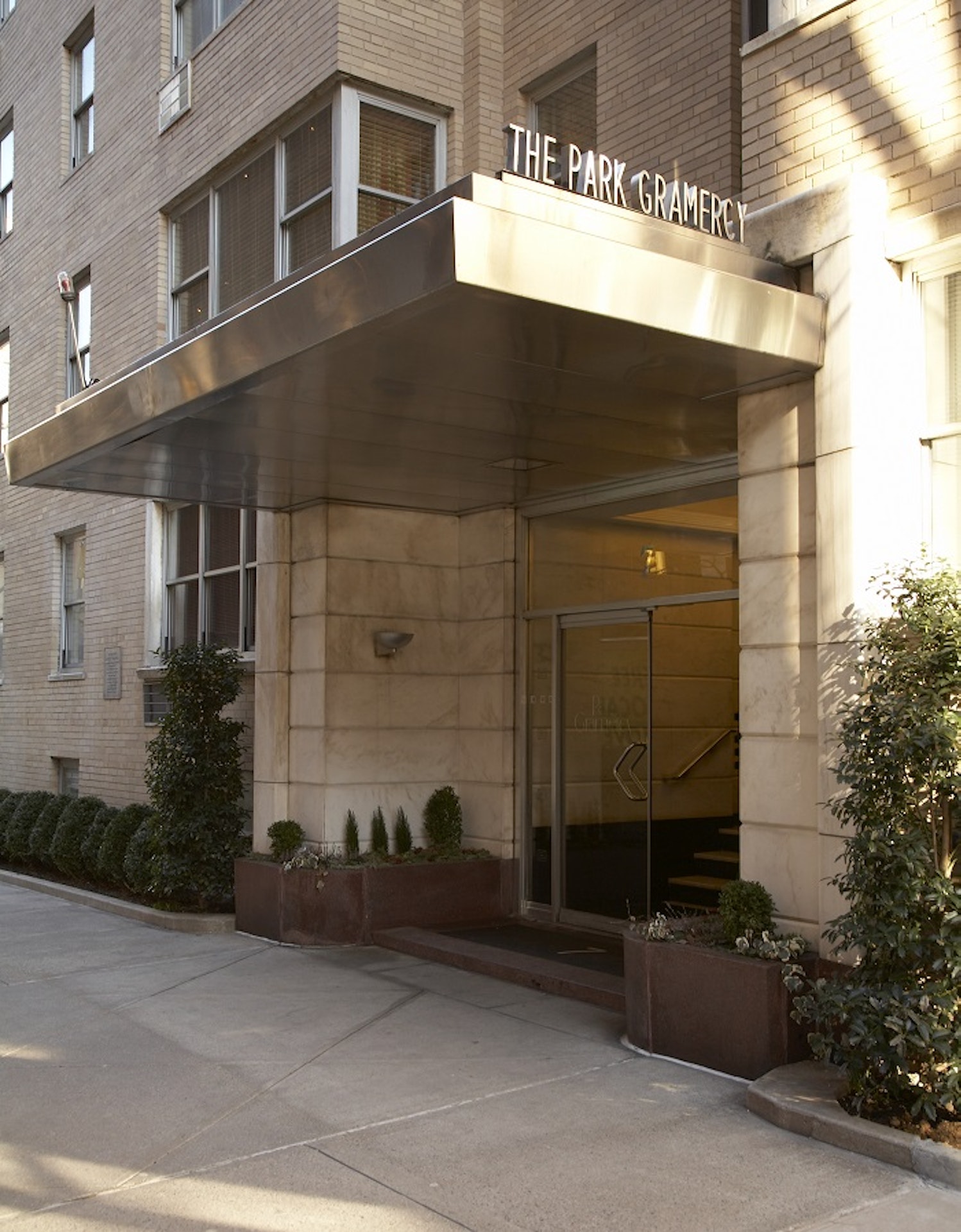 Park Gramercy Owners Corp