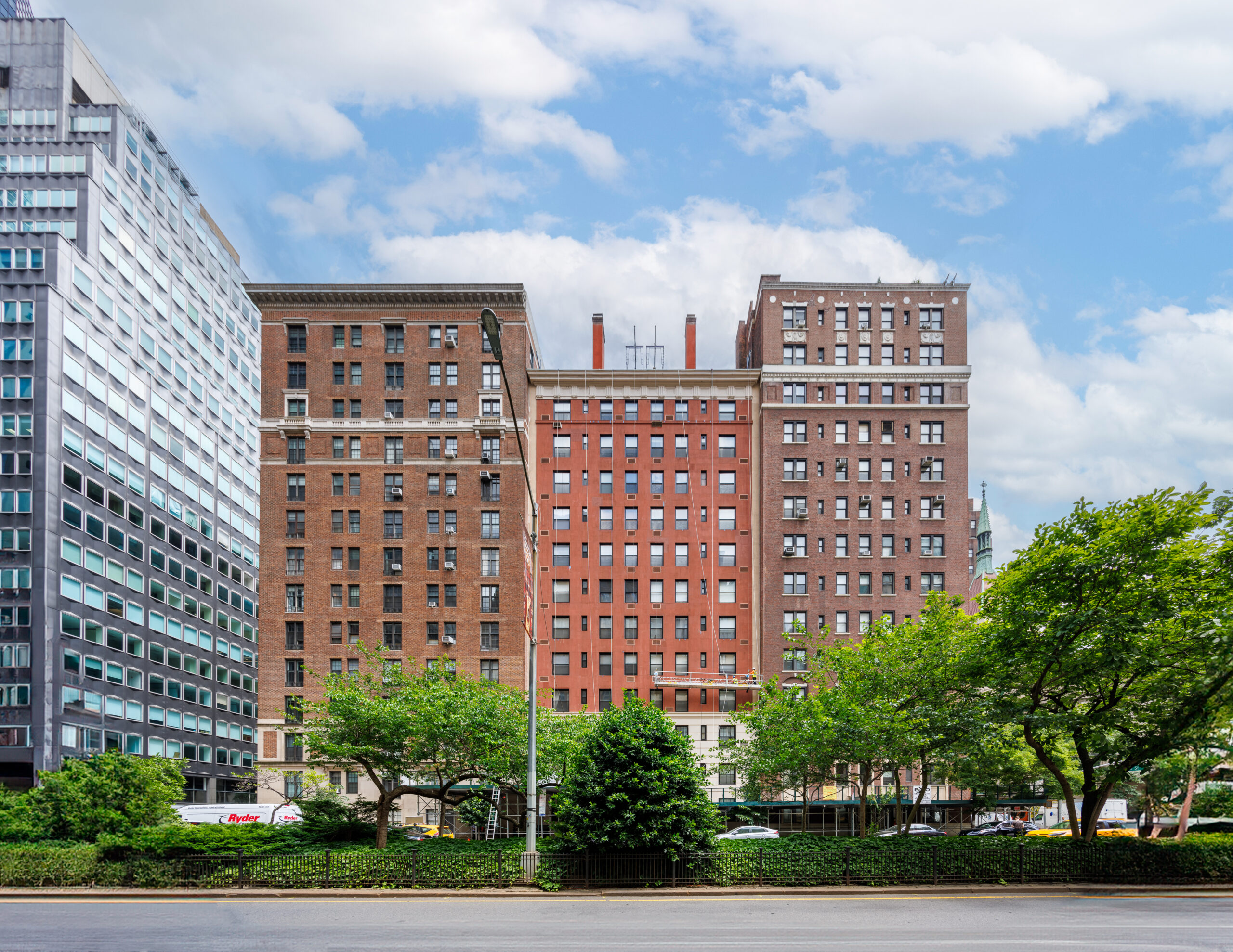 71 Park Avenue