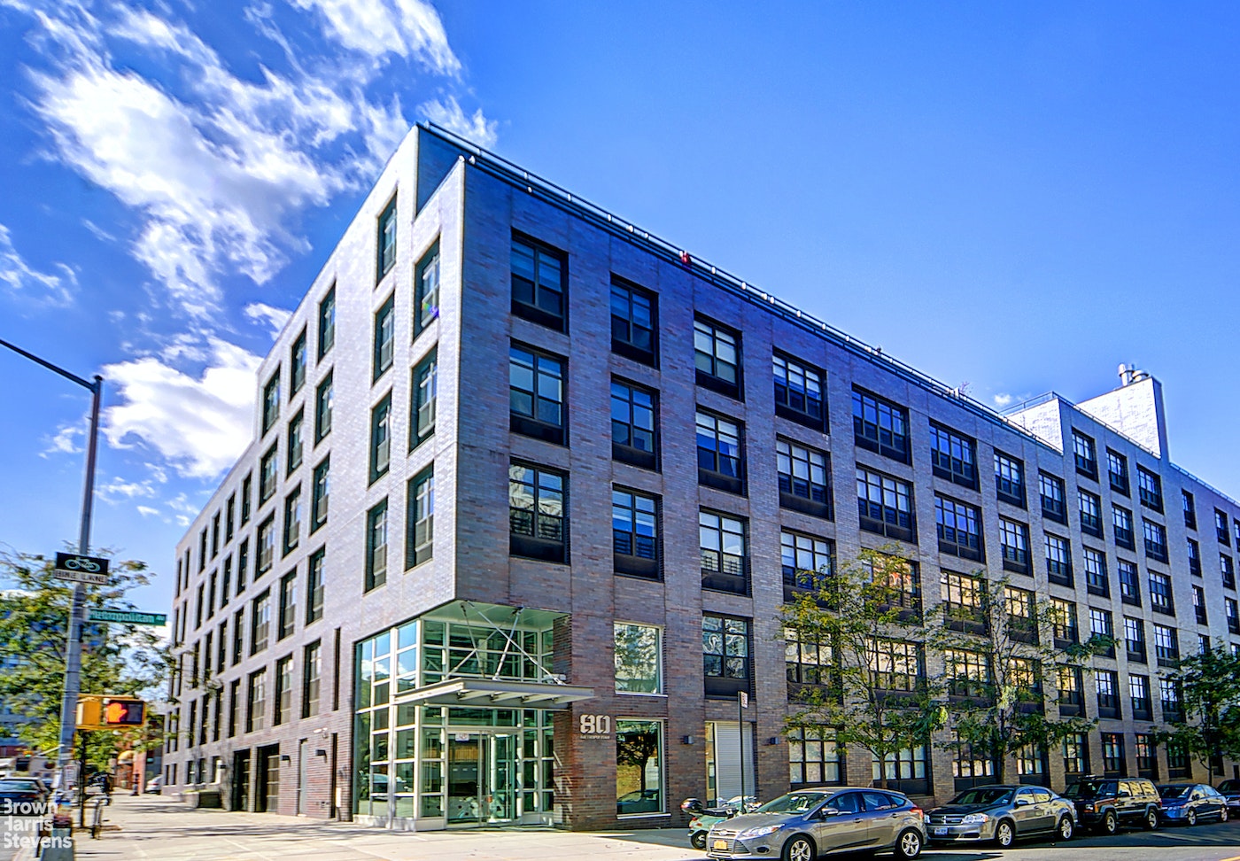 80 Metropolitan Avenue
