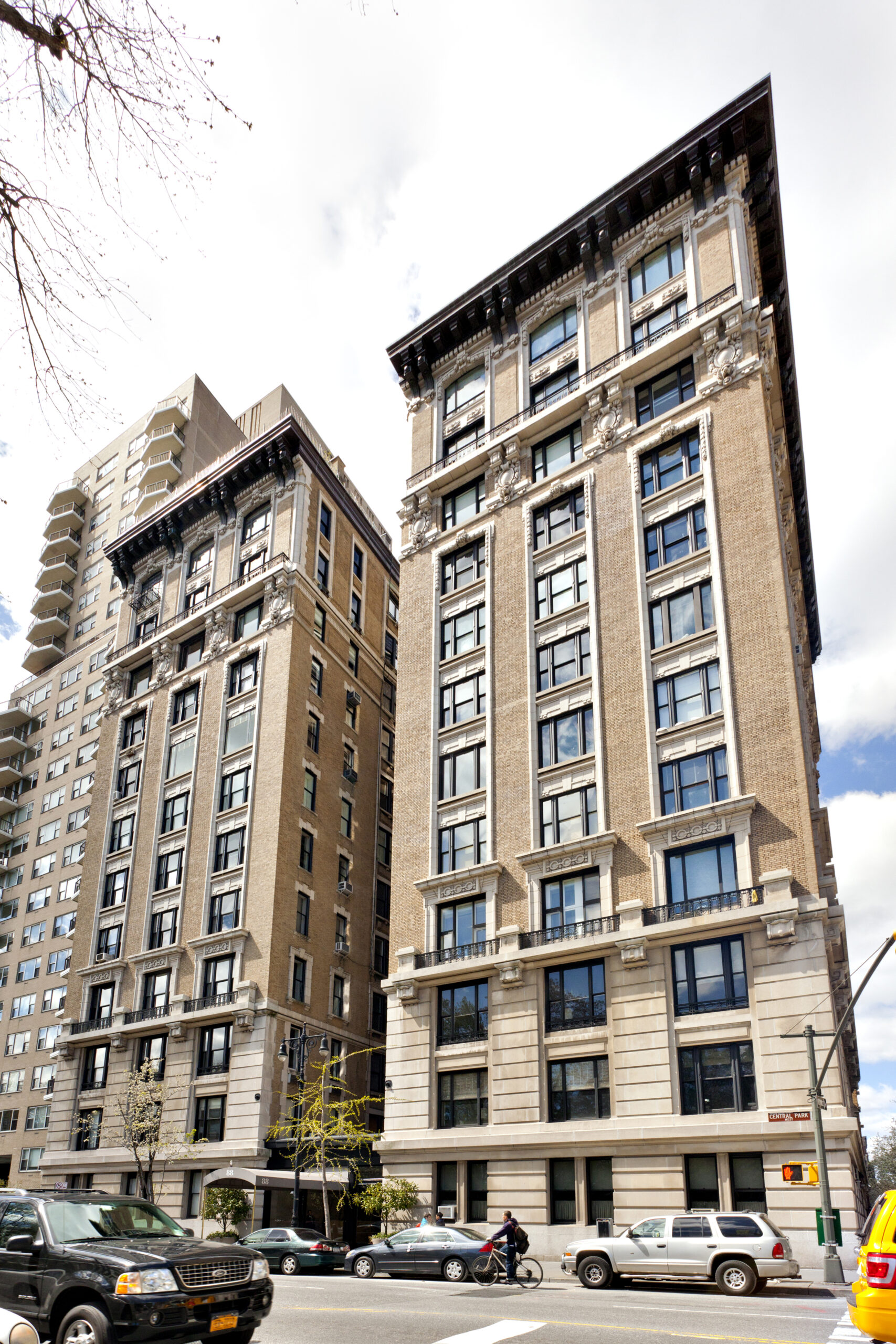 88 Central Park West