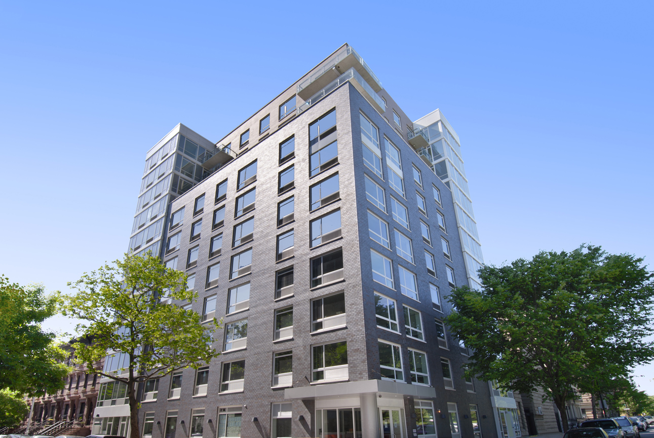 88 Morningside