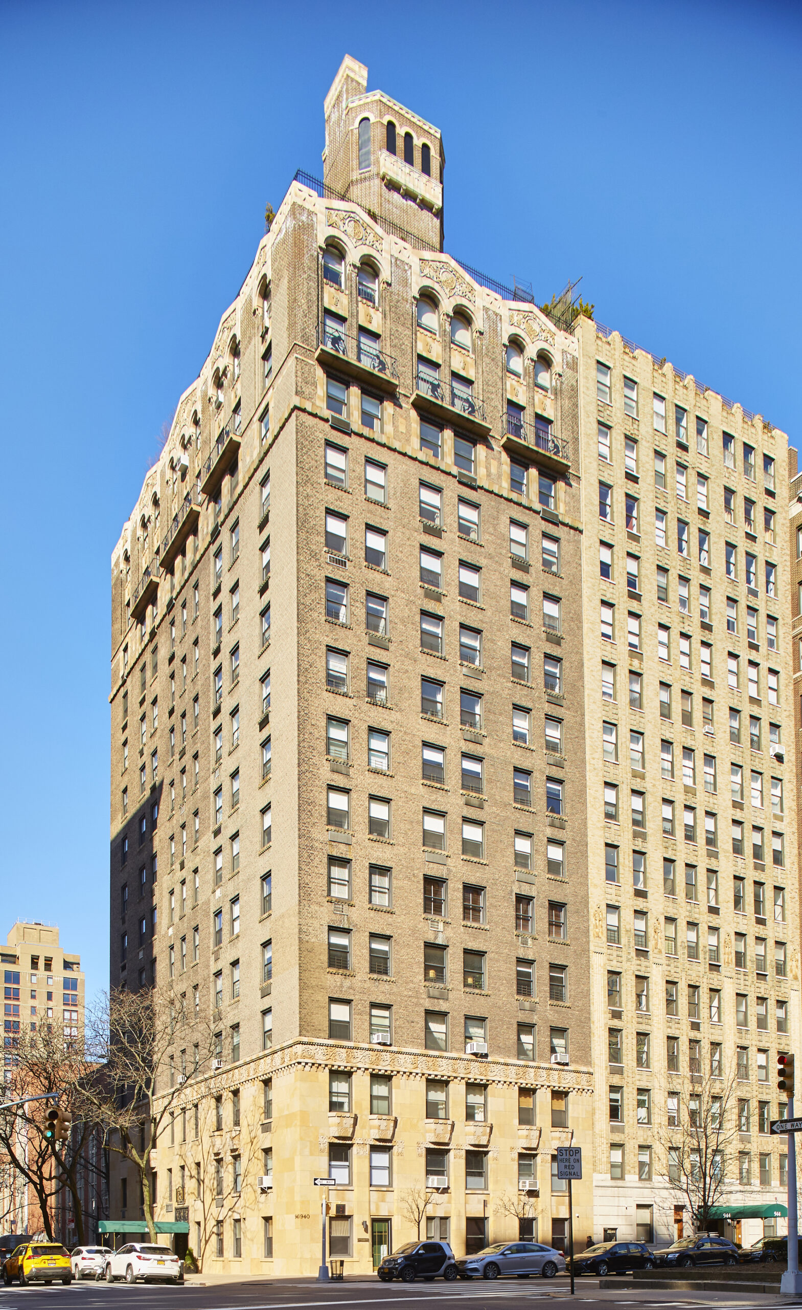 Park 81st Corp.