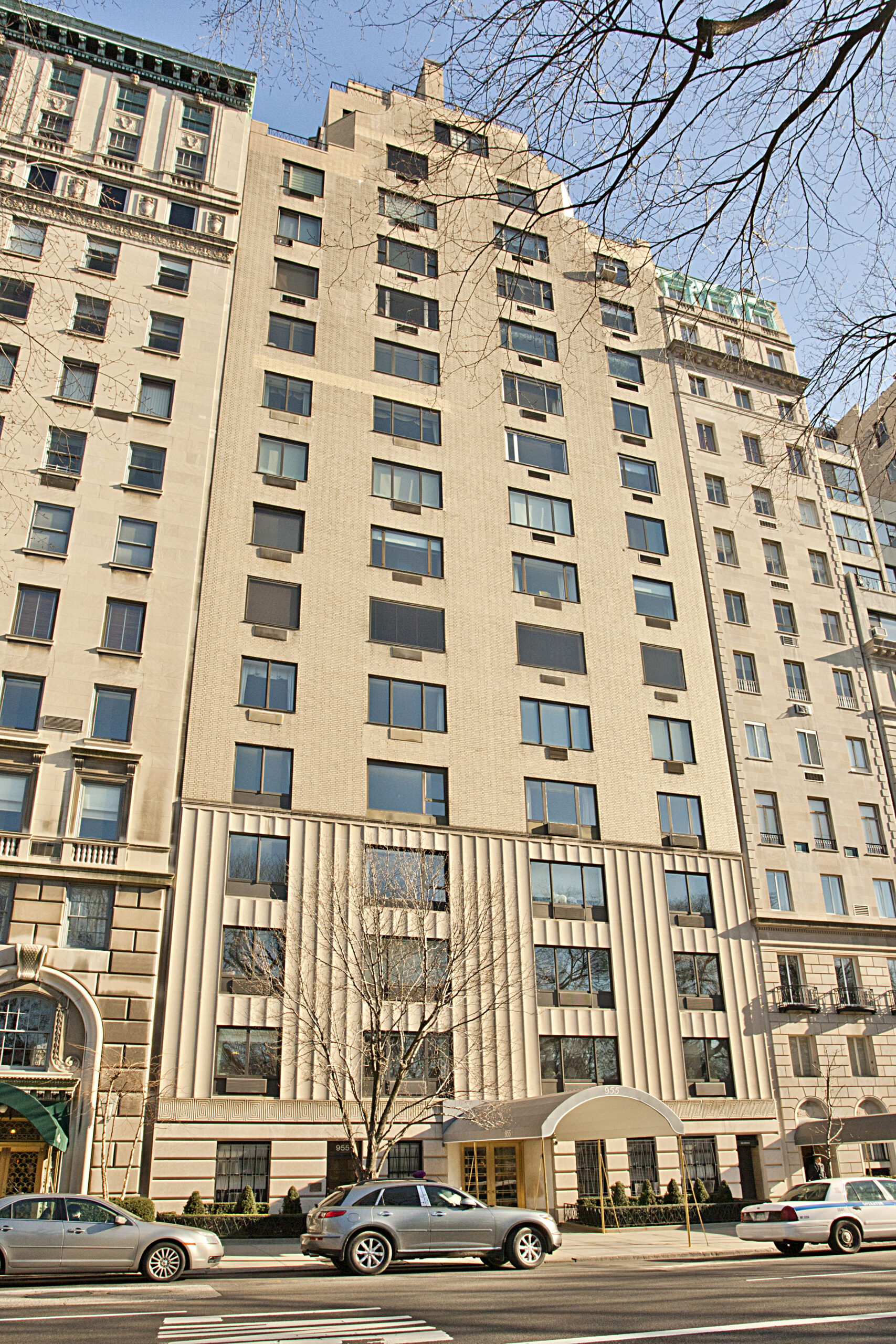 Tenants Association of 955 Fifth Avenue, Inc.