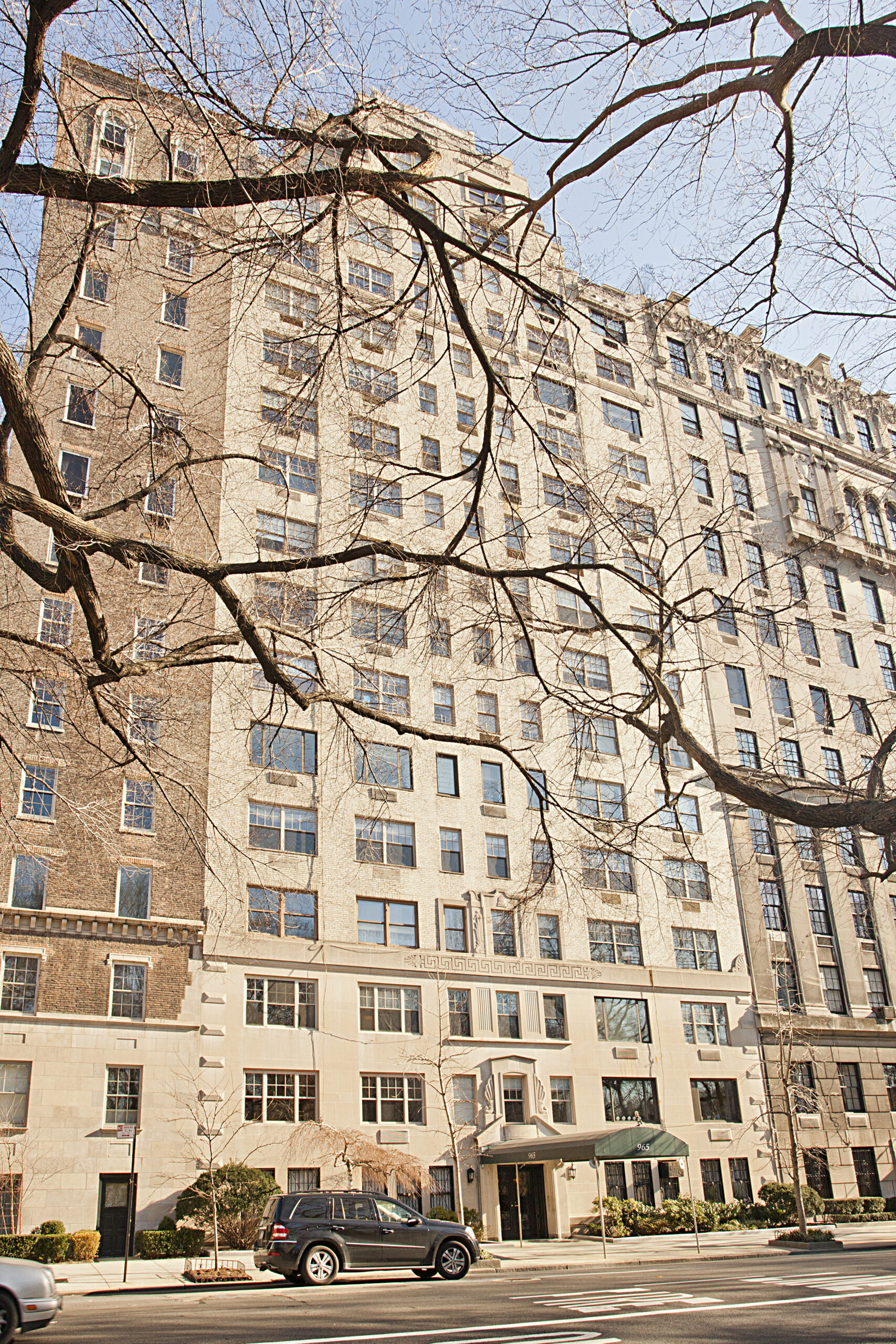 965 Fifth Avenue