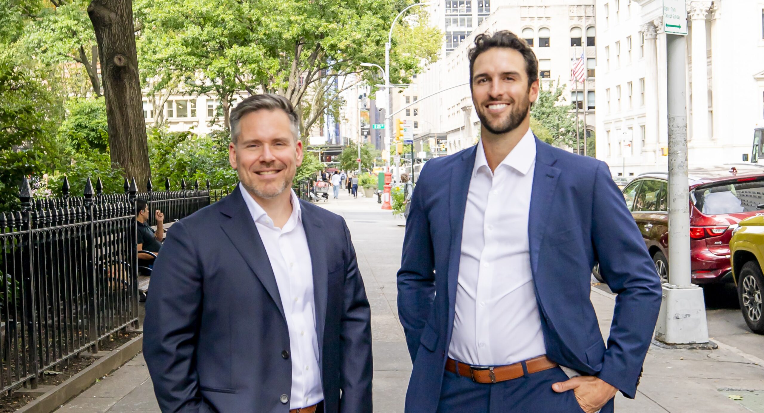 Skyline Advisory Team Joins Brown Harris Stevens