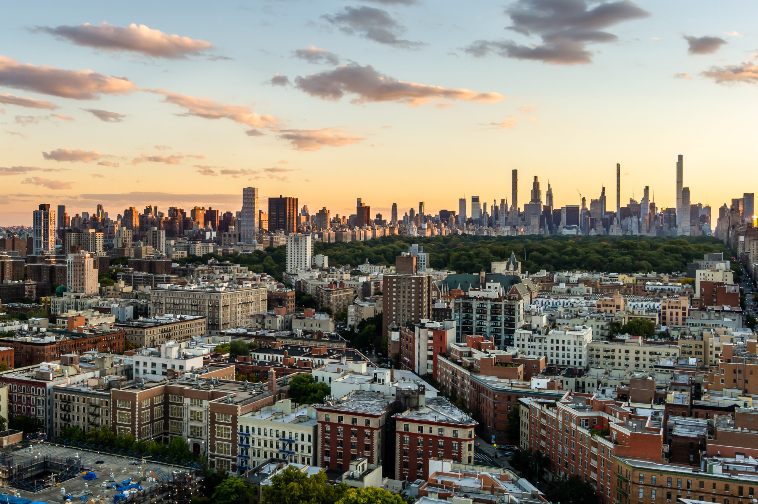 South Harlem