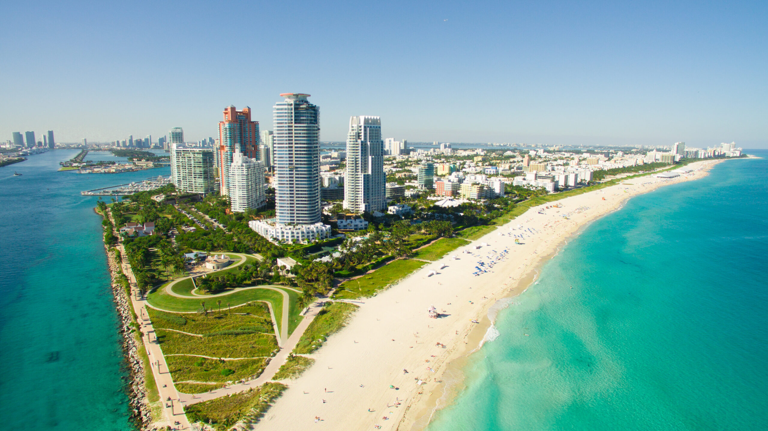 South Beach