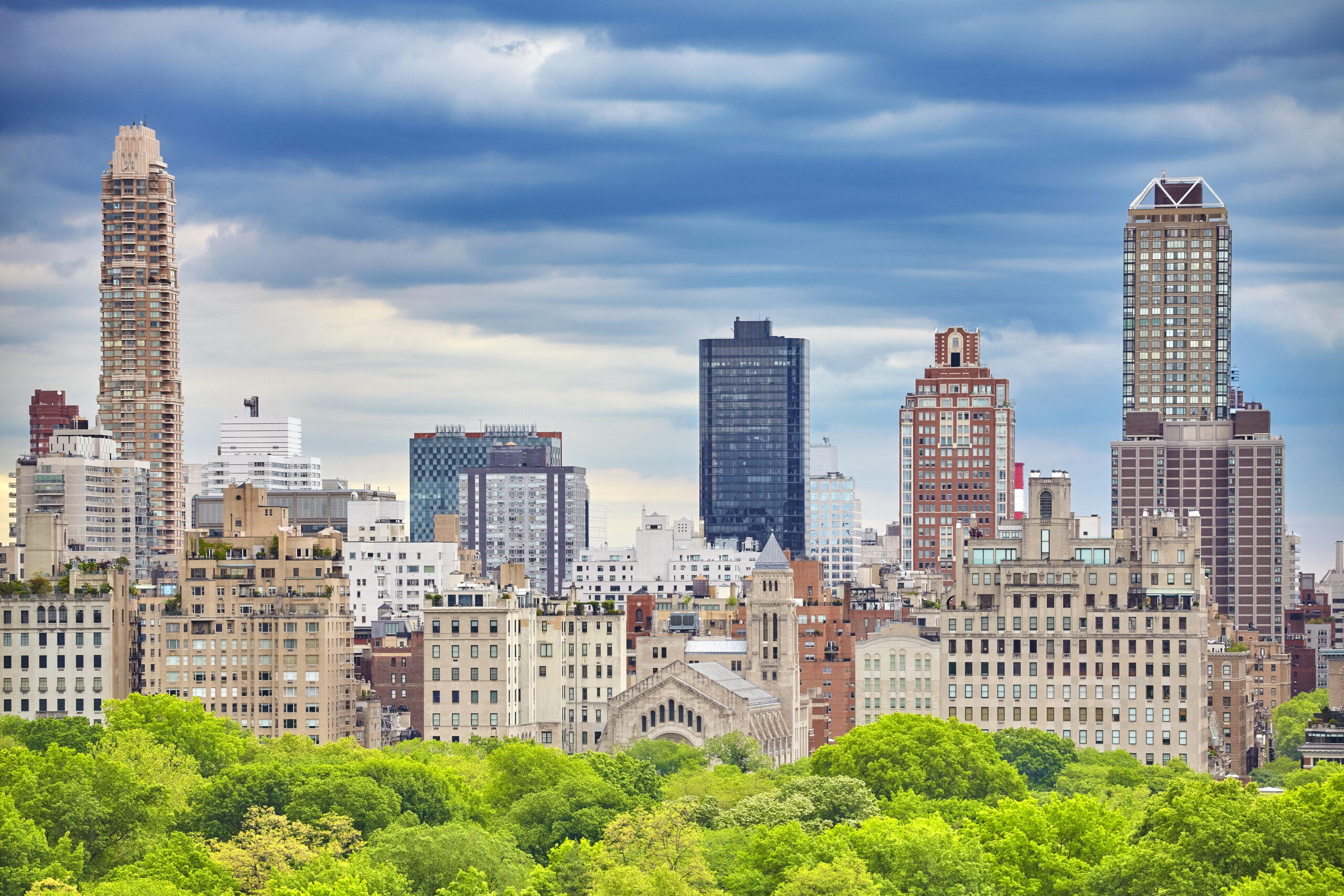Lenox Hill
