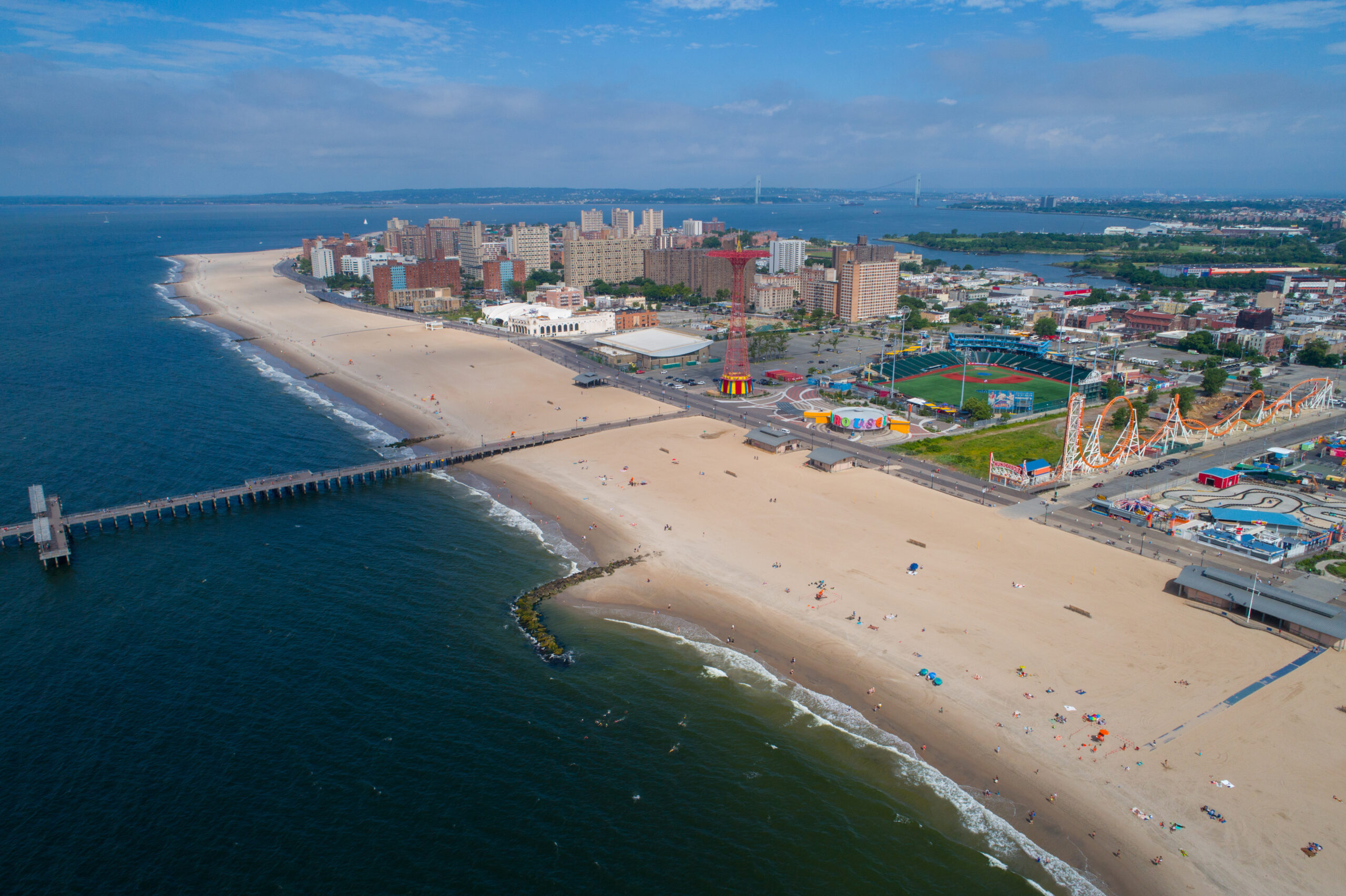 Coney Island