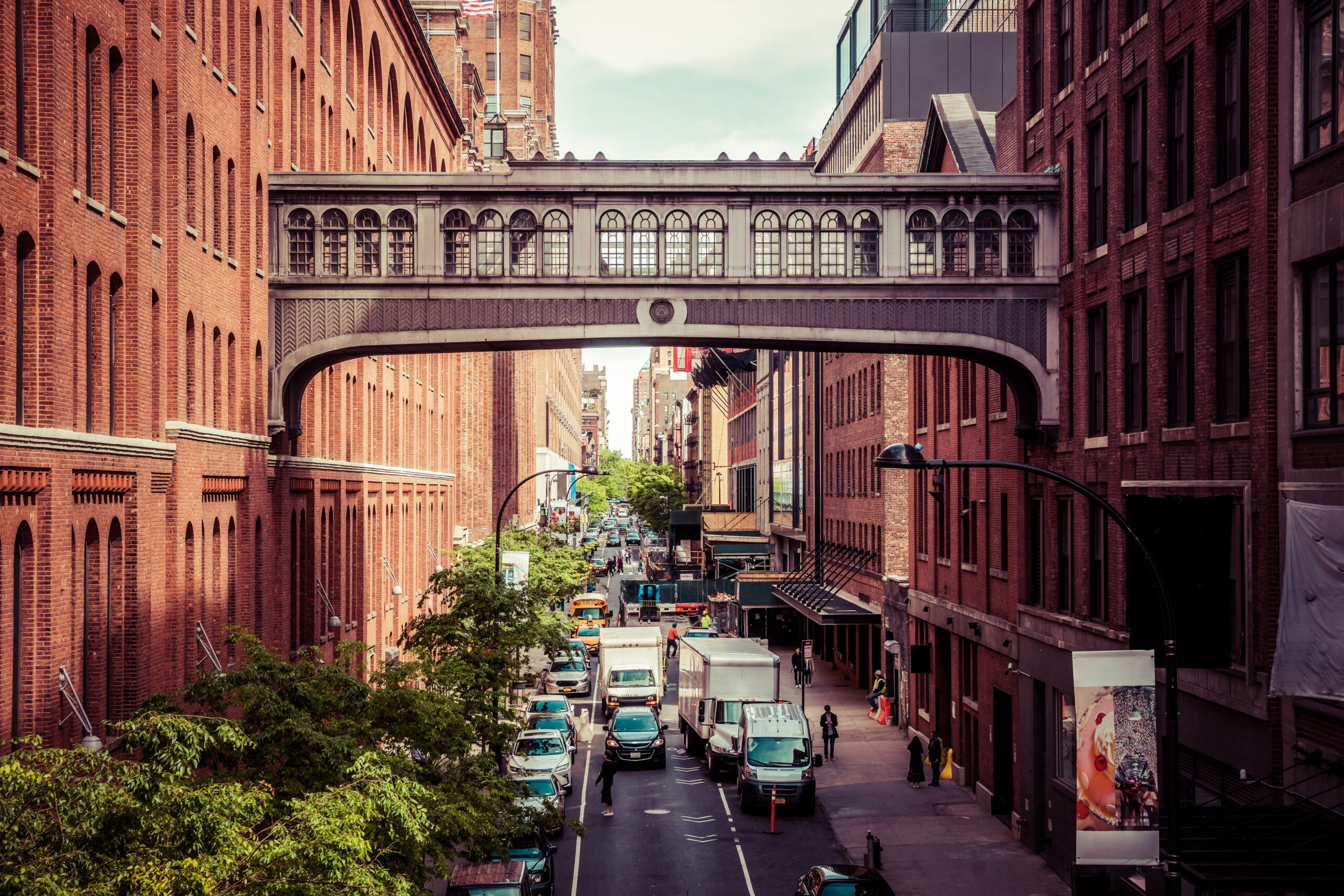 Meatpacking District