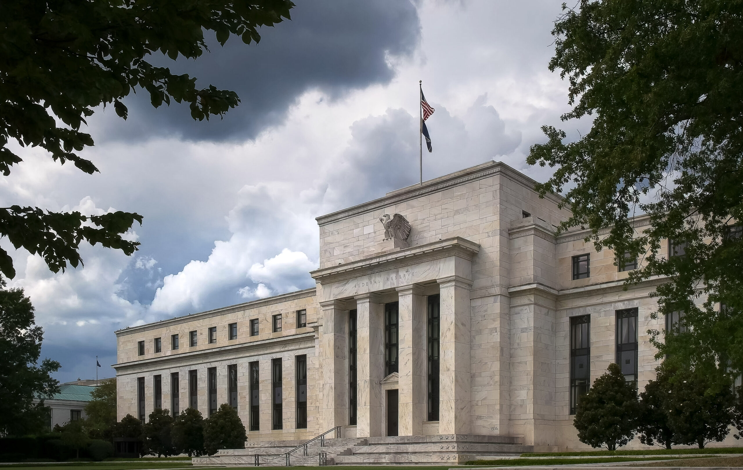 Fed Rate Cut Looms—What It Could Mean for Sellers
