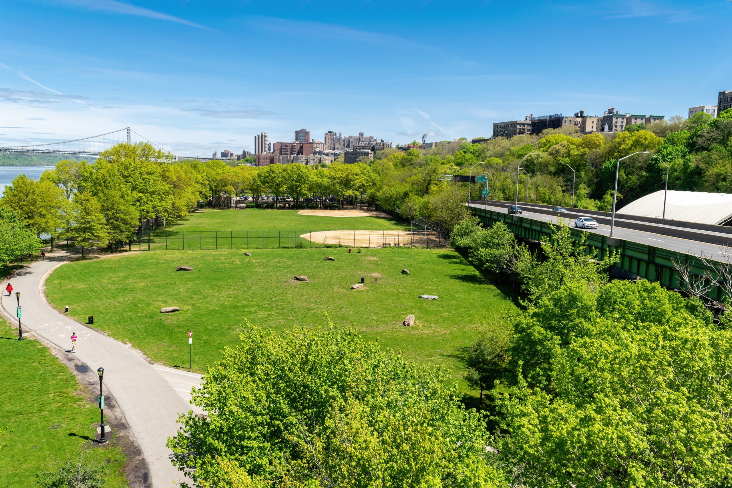 Hamilton Heights