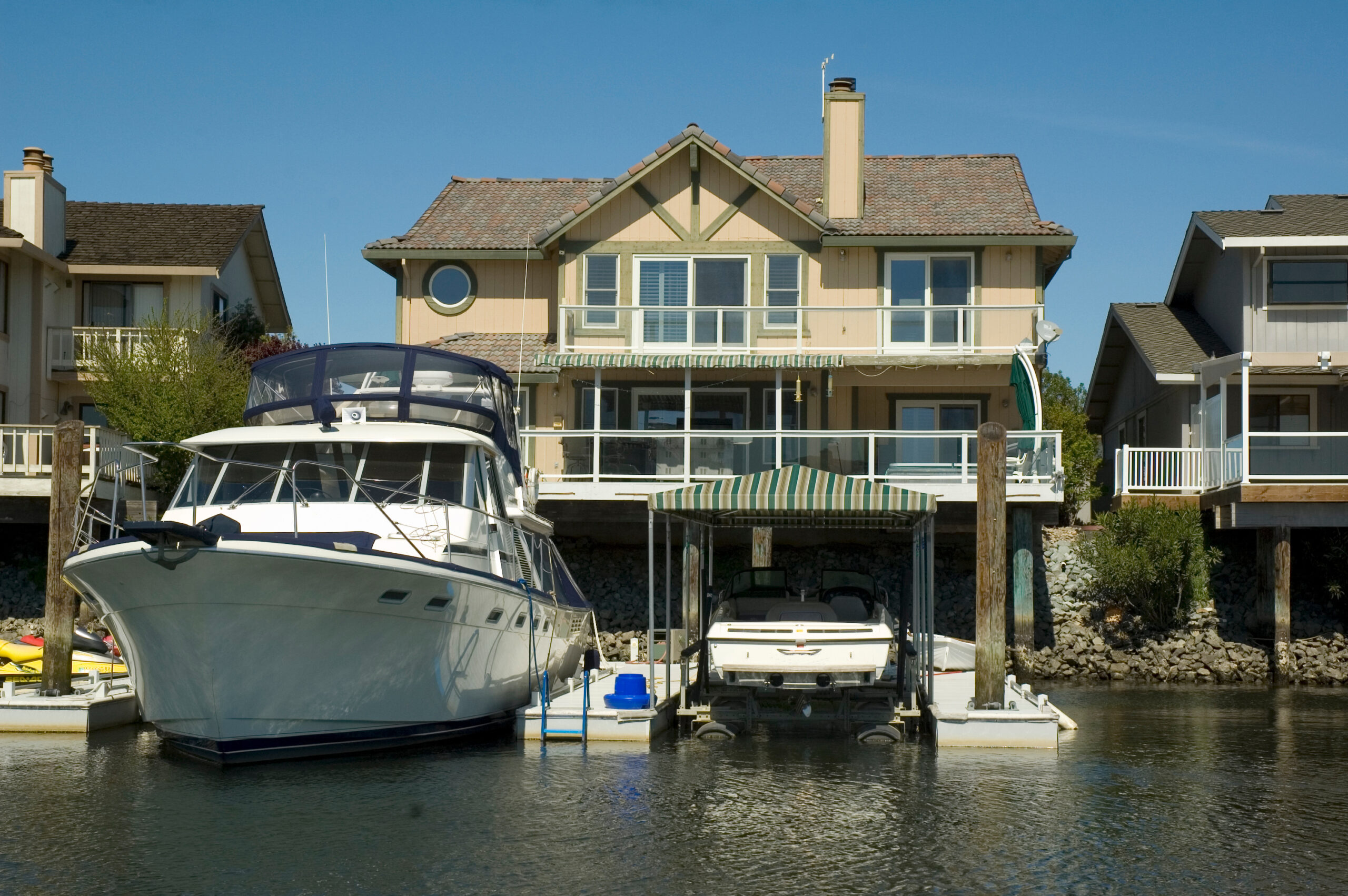 Mill Basin
