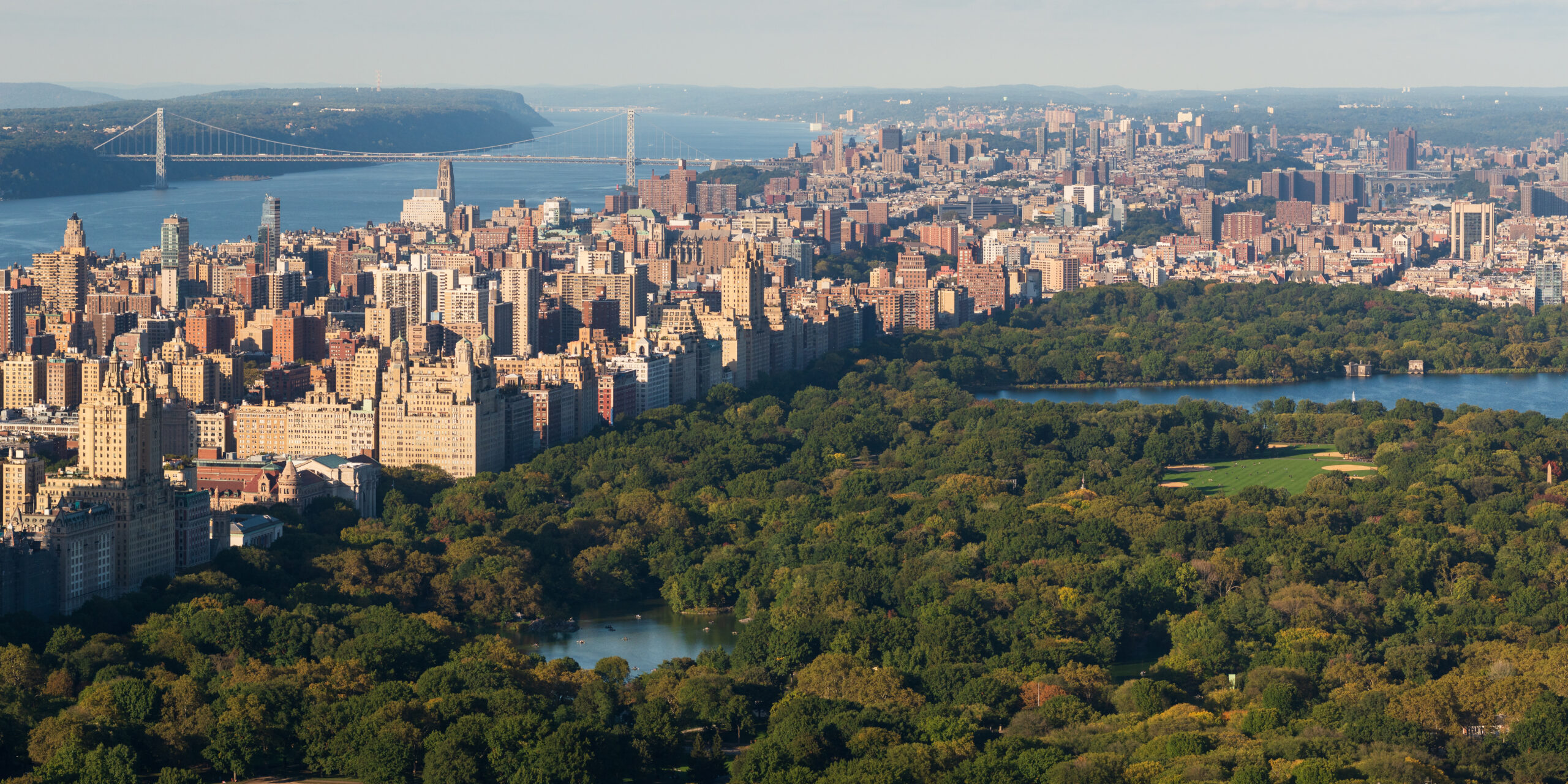 Manhattan Valley