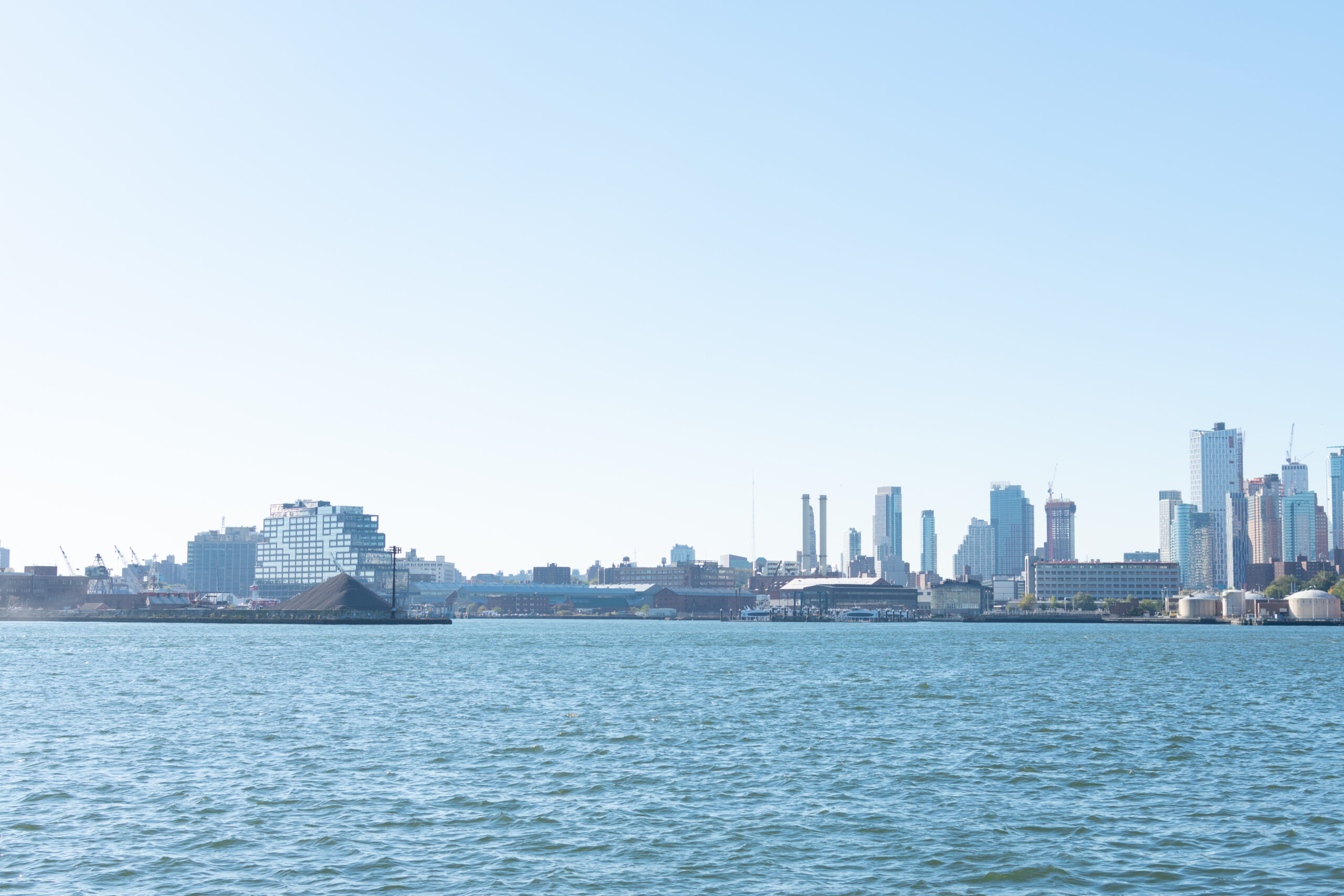 Brooklyn Navy Yard