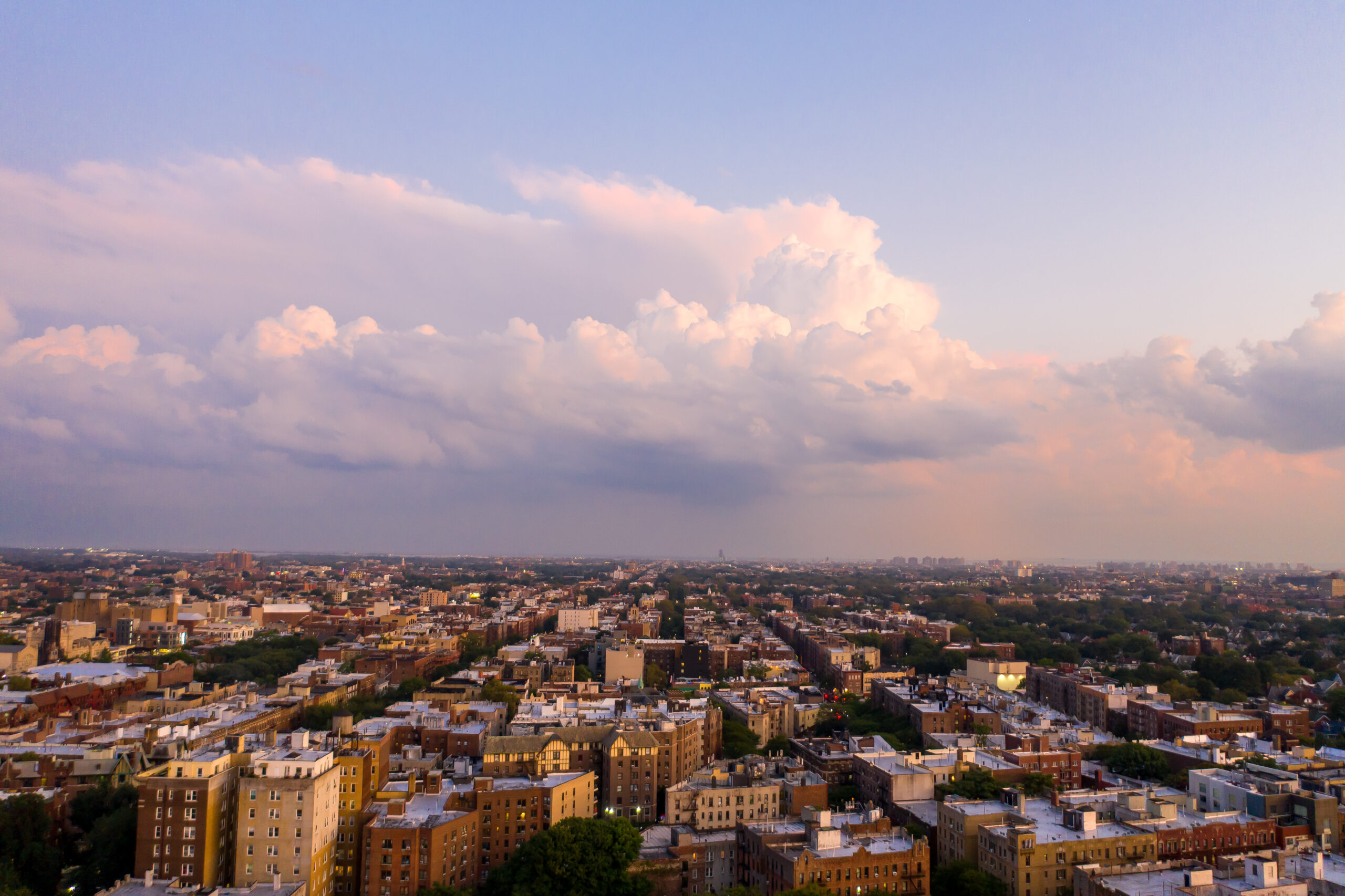 Prospect Lefferts Gardens