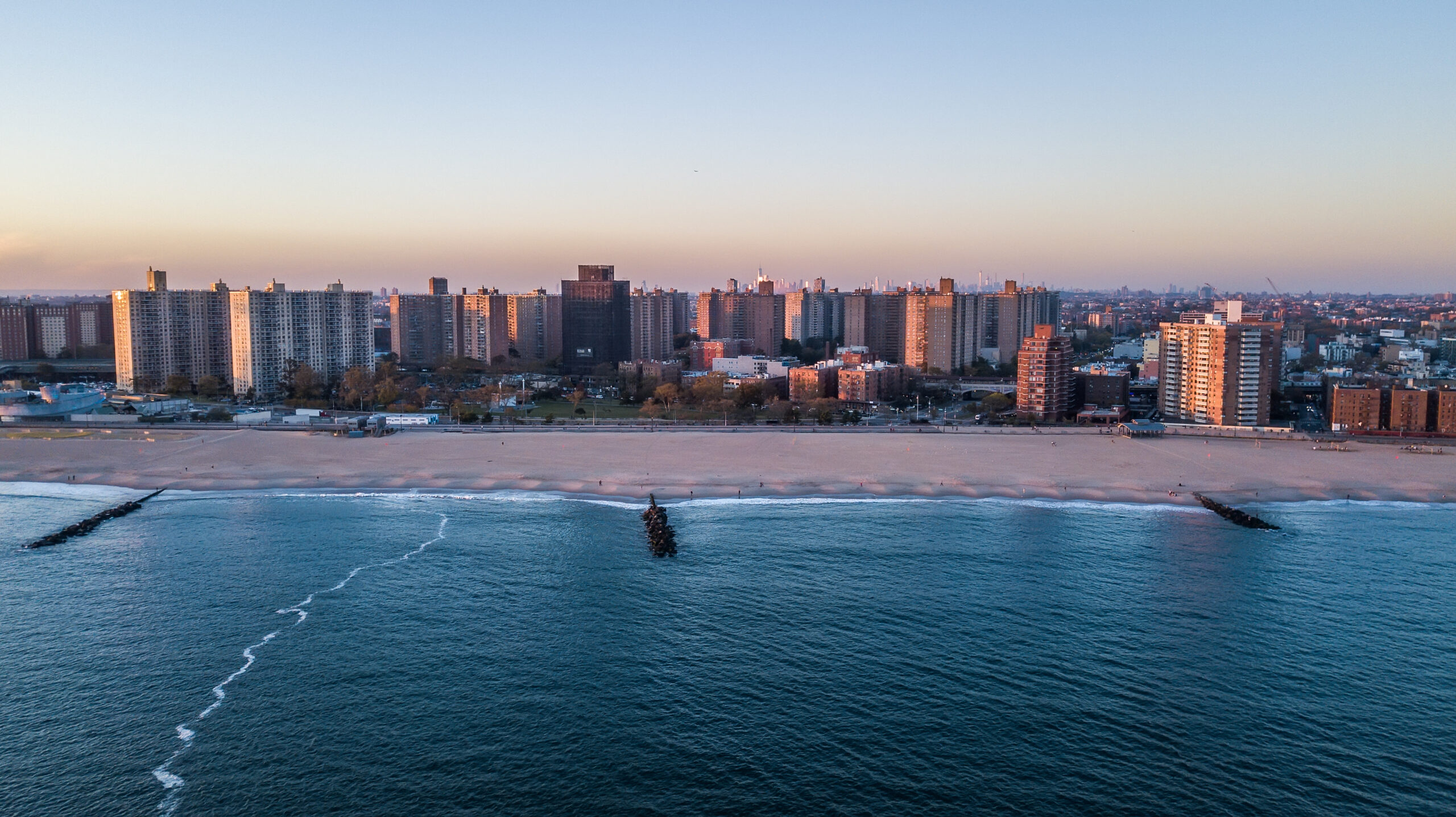 Brighton Beach
