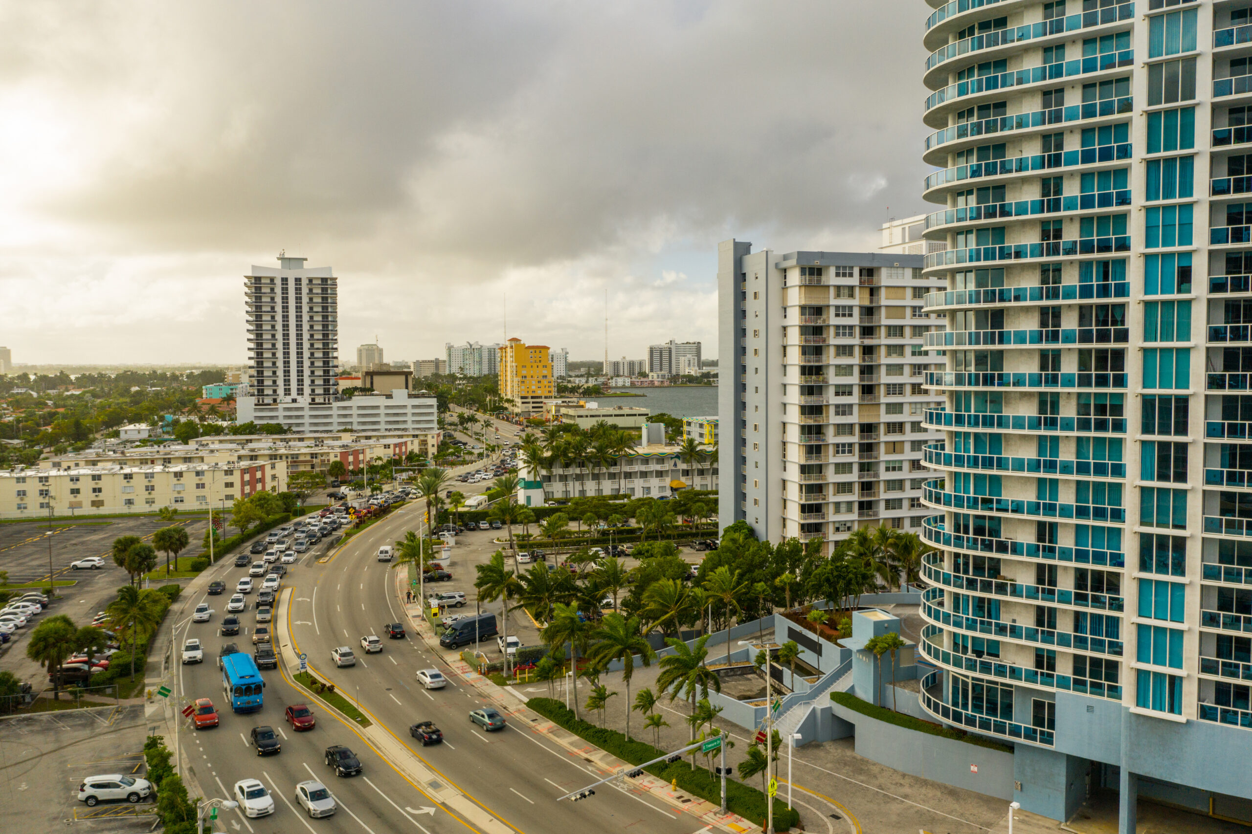 North Bay Village