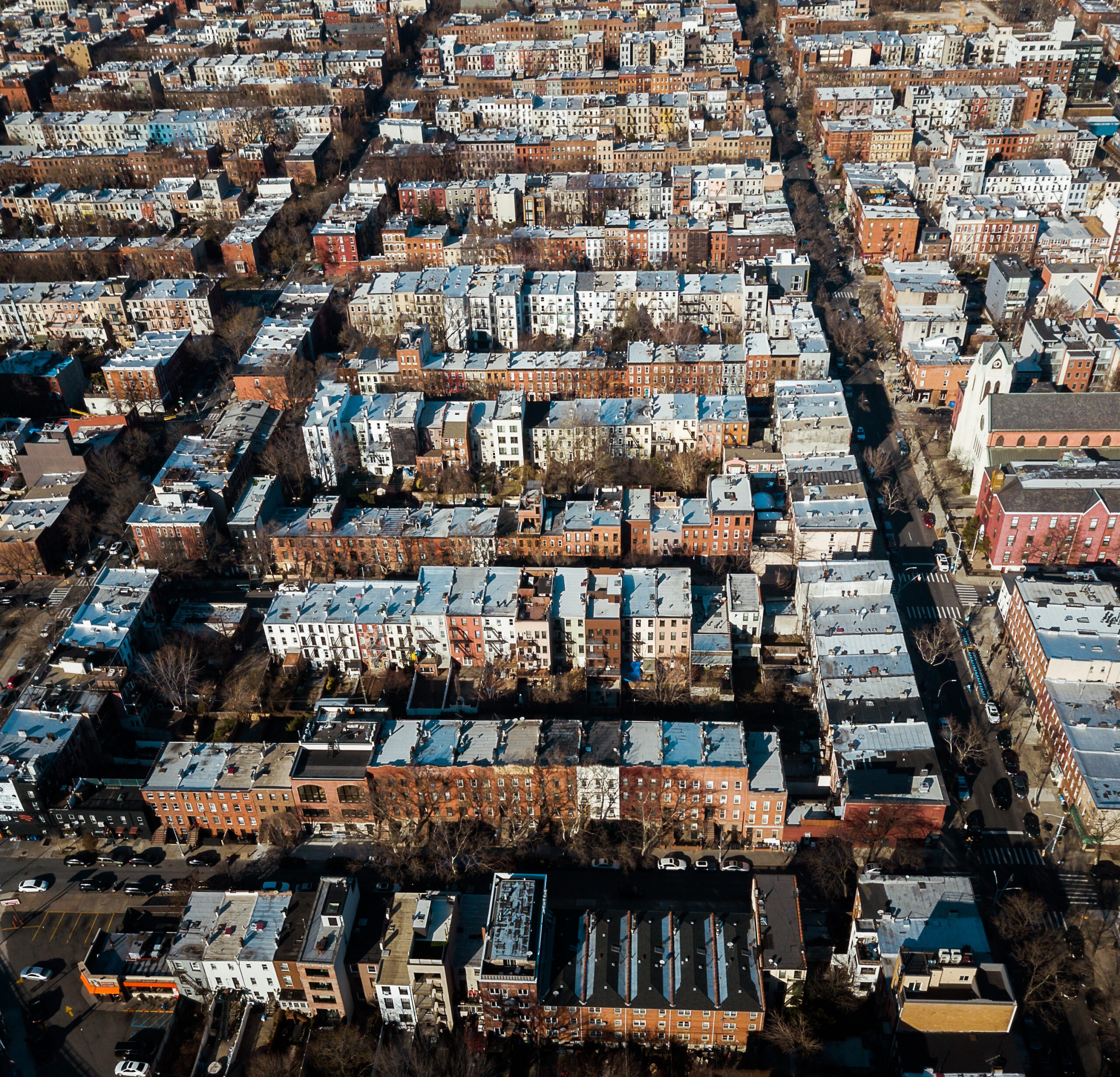East Flatbush
