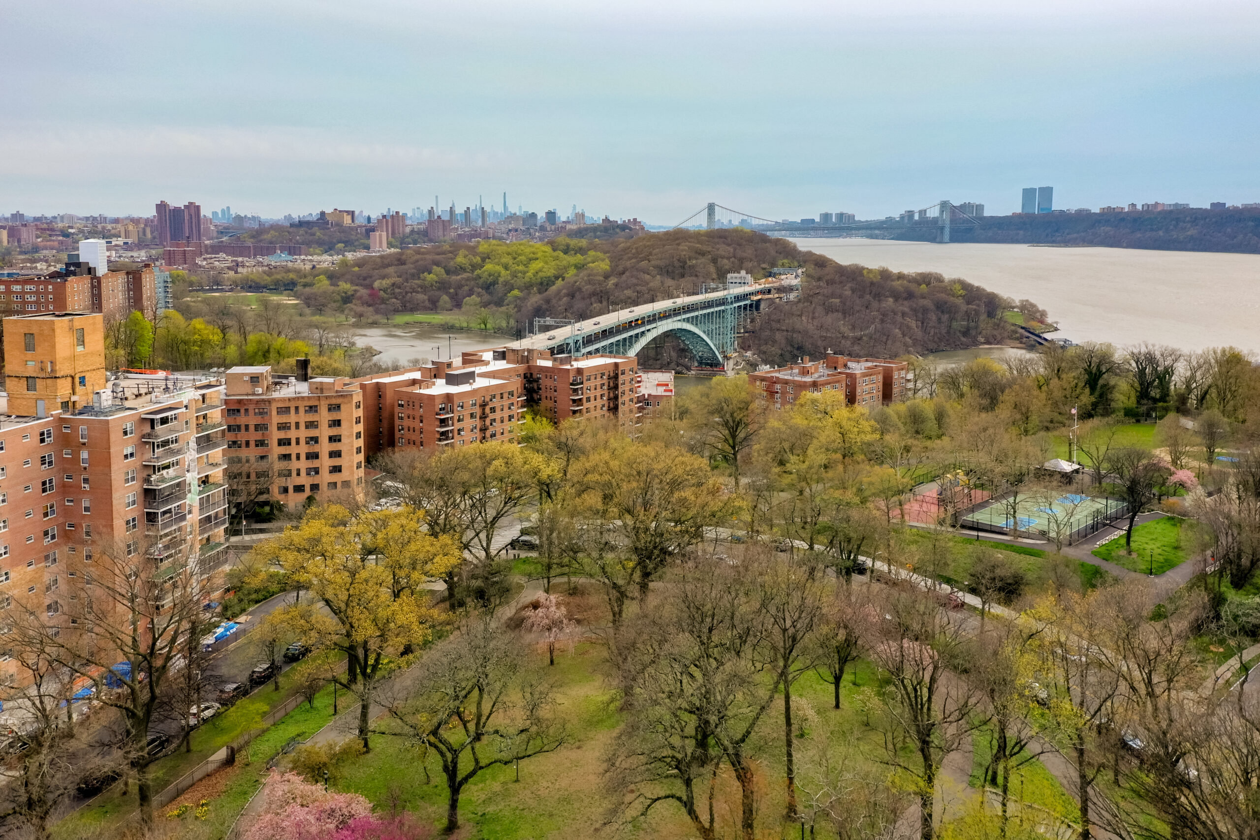 Spuyten Duyvil