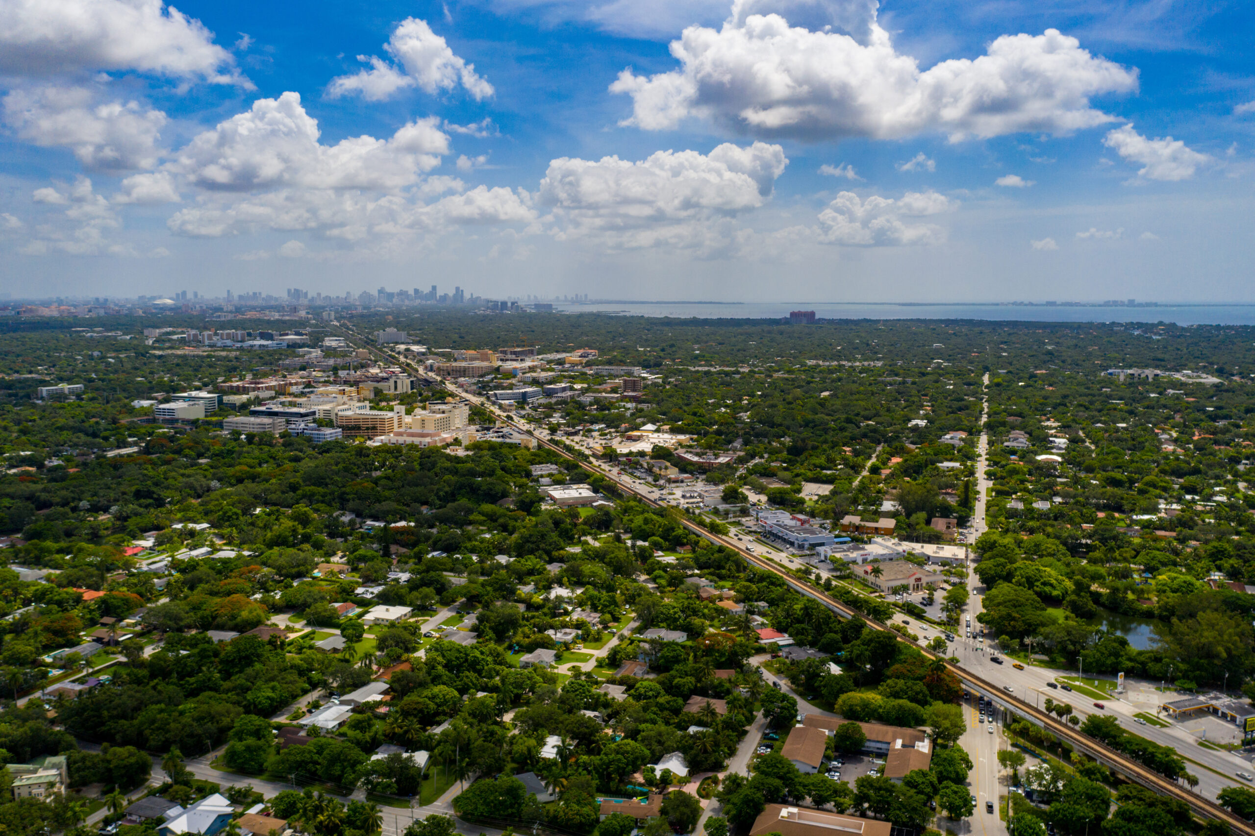 South Miami