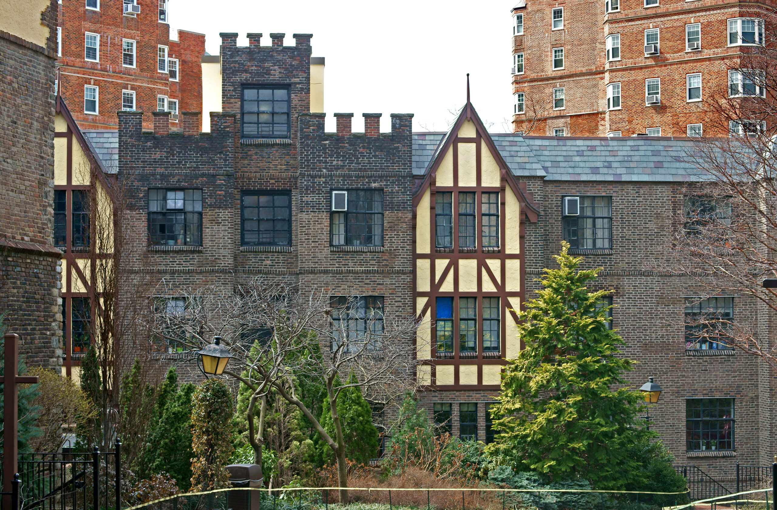 Hudson Heights