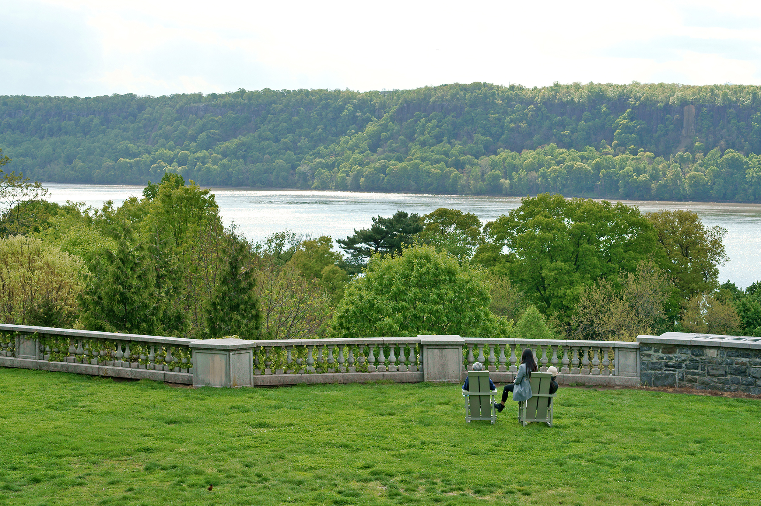 Hudson Hill