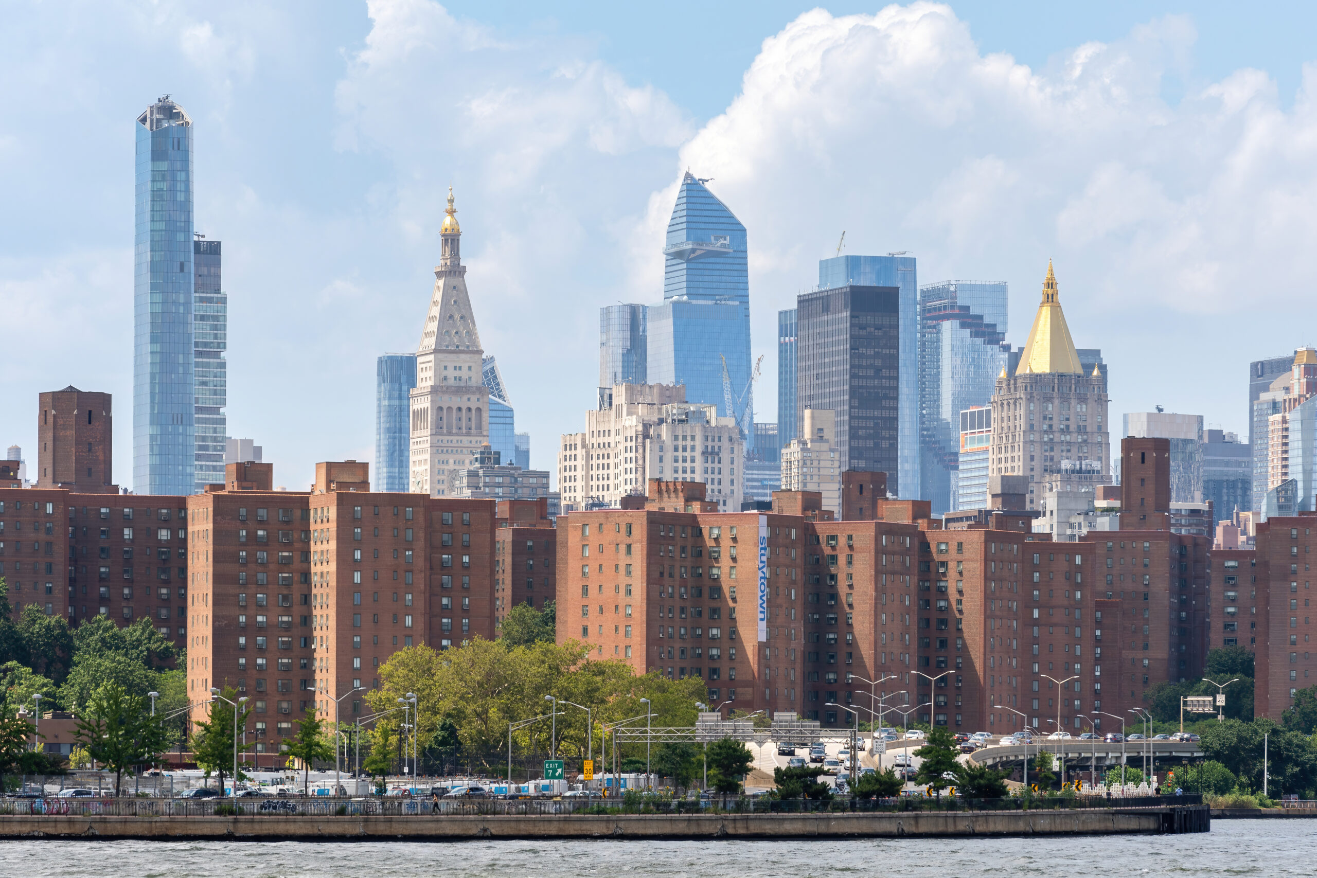 Stuyvesant Town
