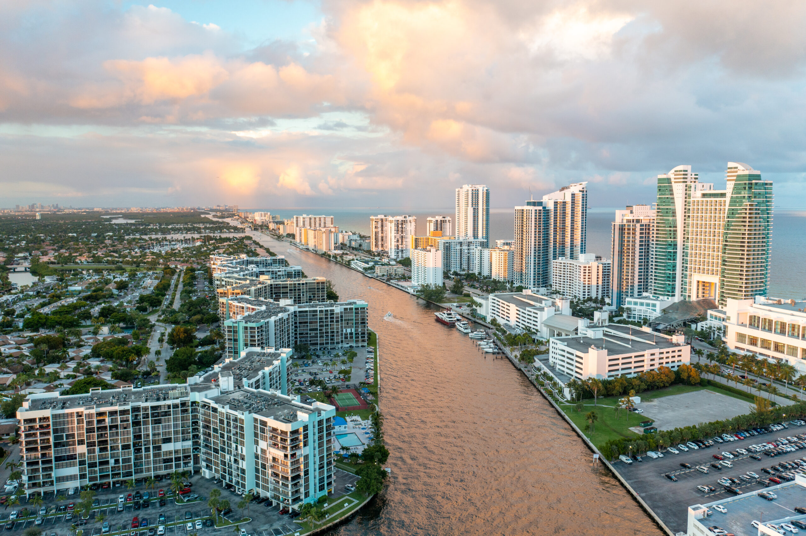 Hallandale