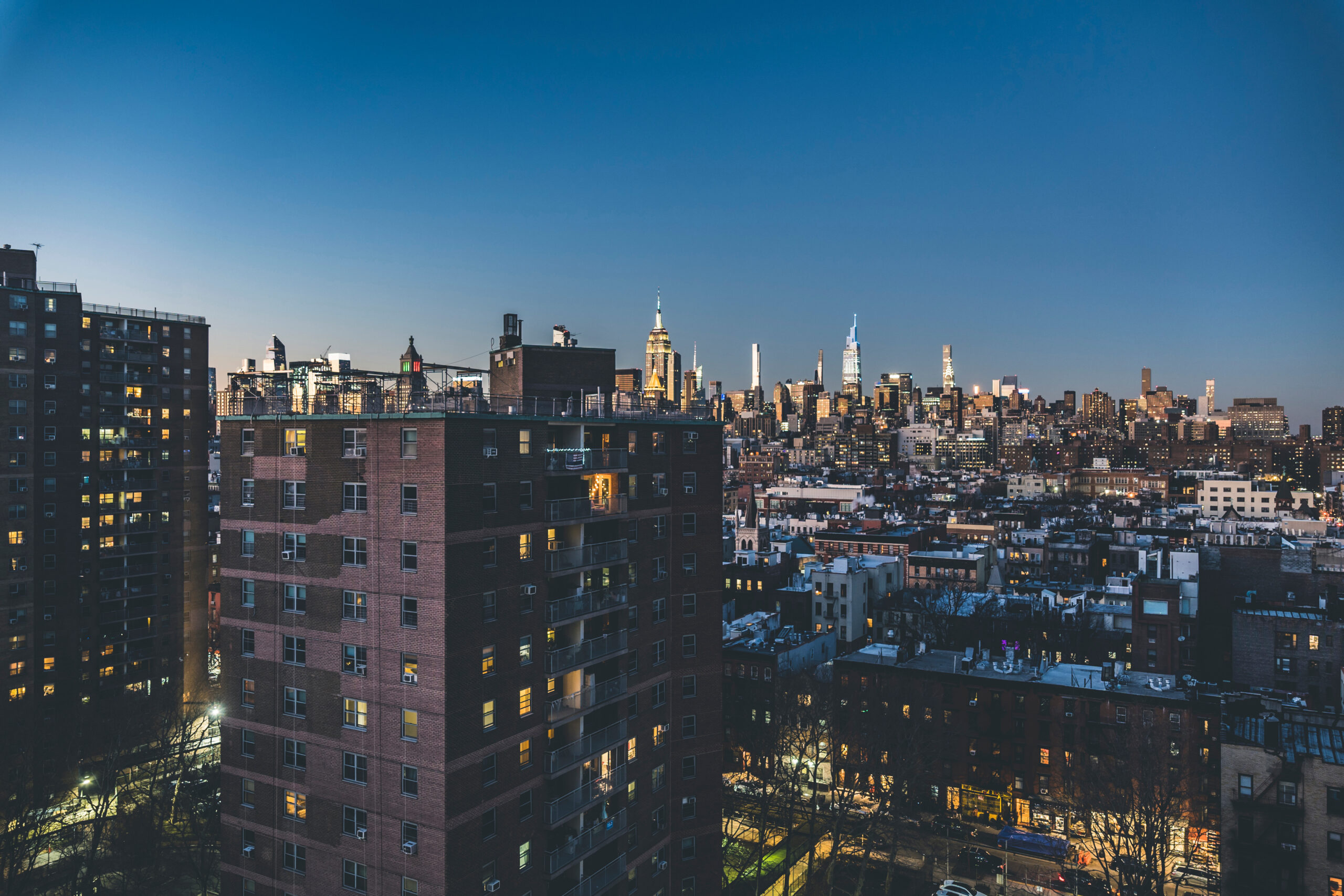 Alphabet City