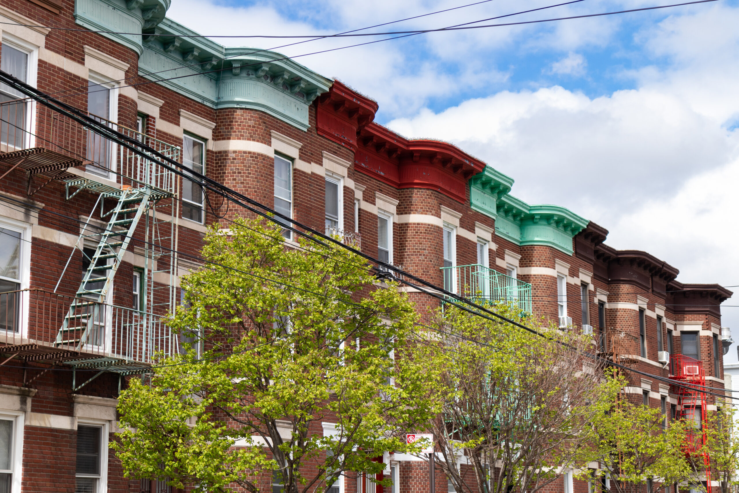 Ridgewood