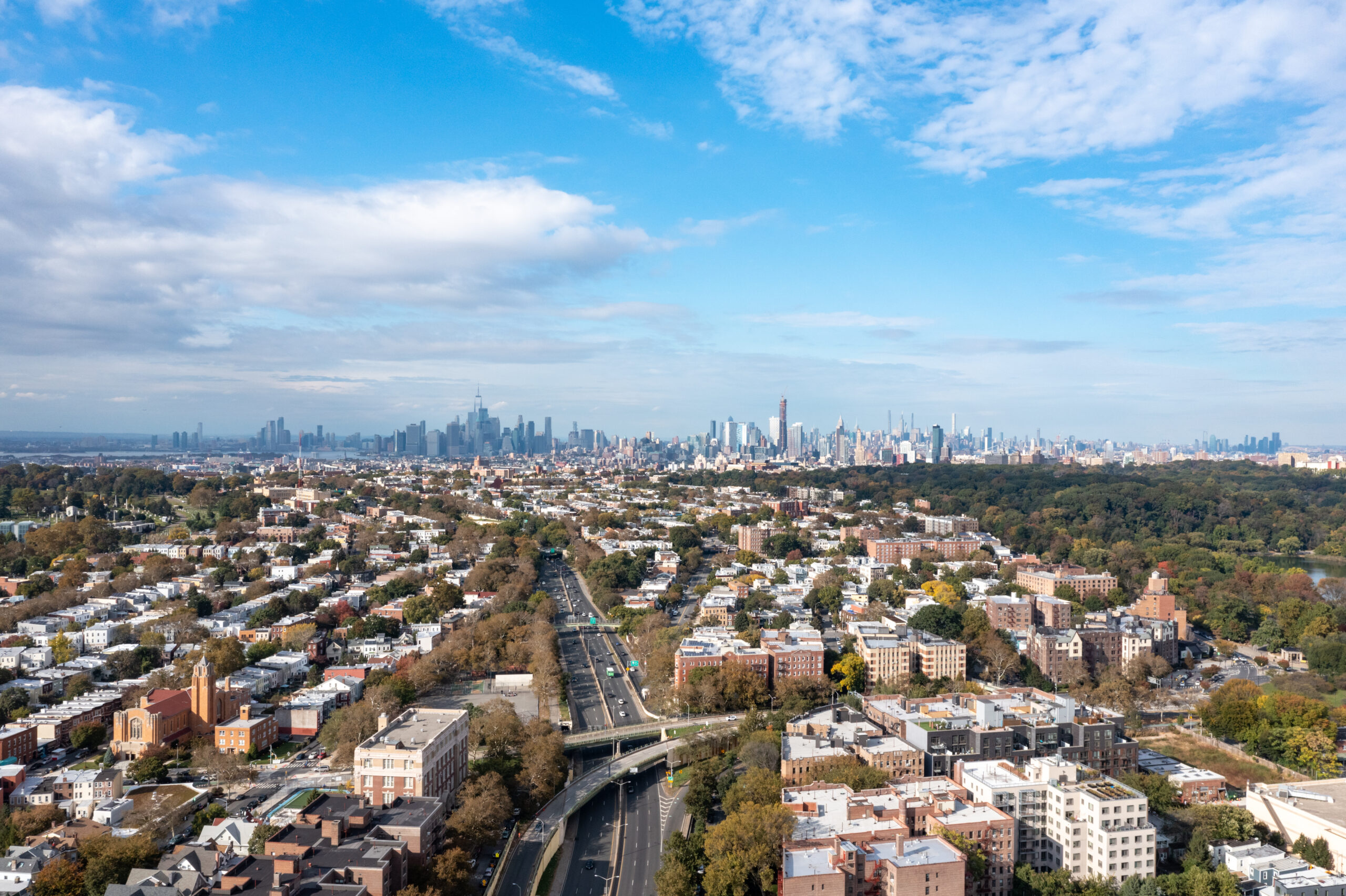 Windsor Terrace
