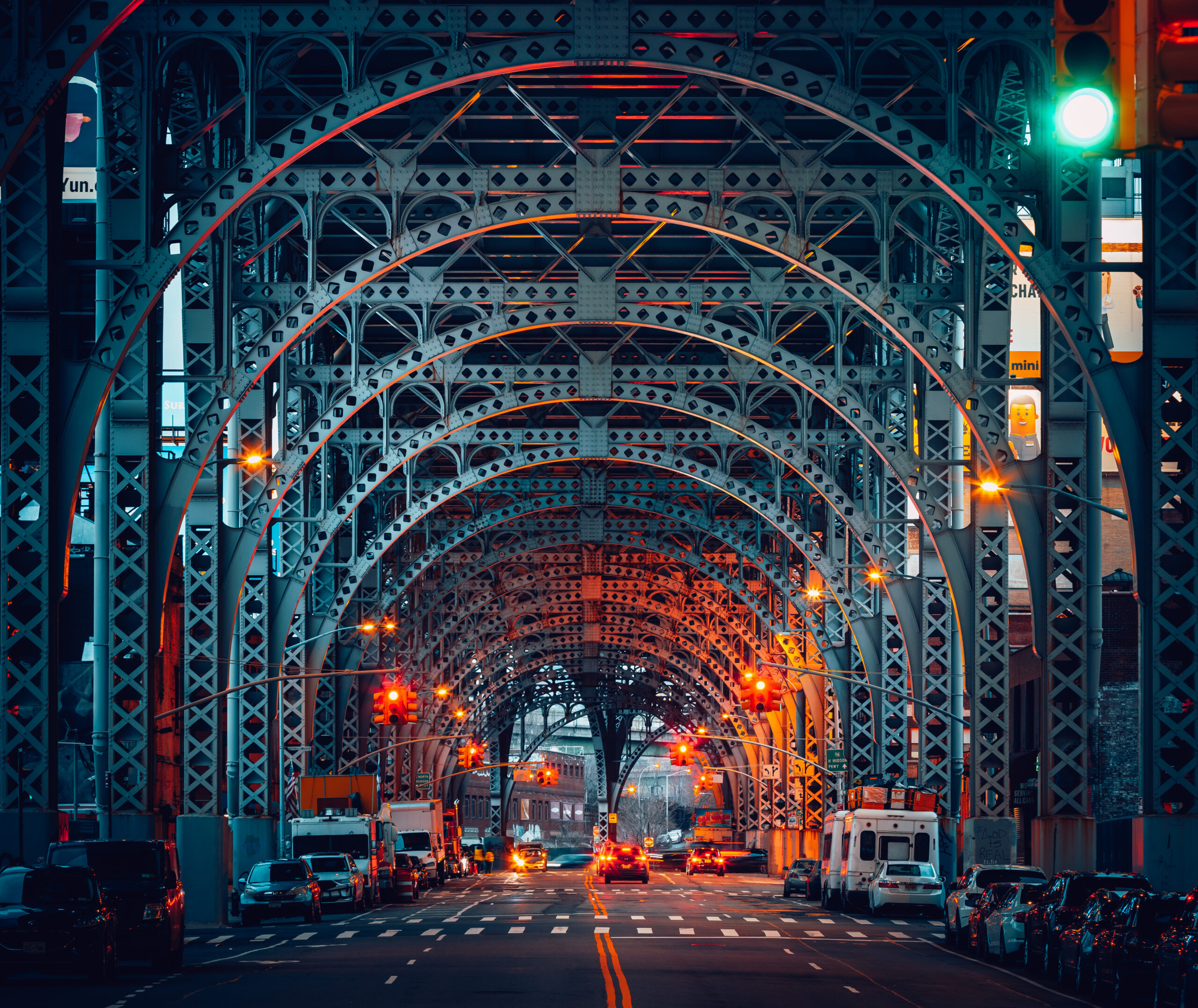 West Harlem