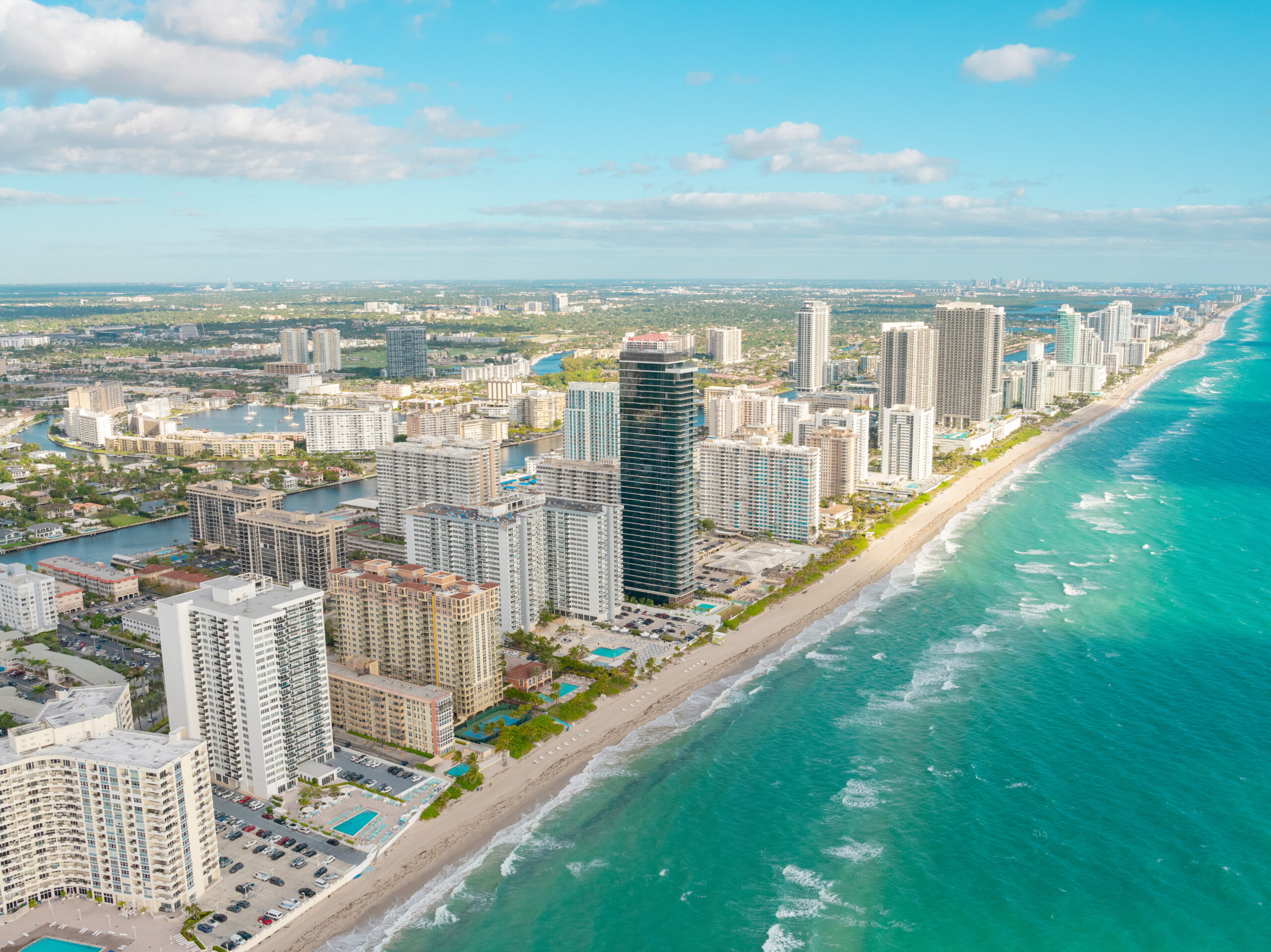 Sunny Isles Beach