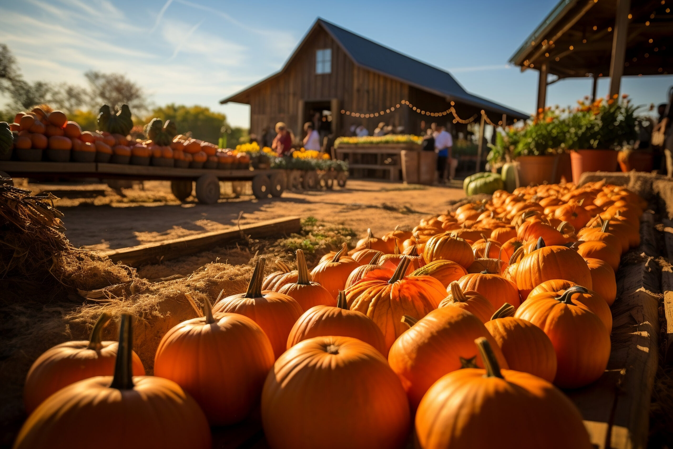 Fall in Westchester: Apple Picking, Scenic Hikes & Autumn Events