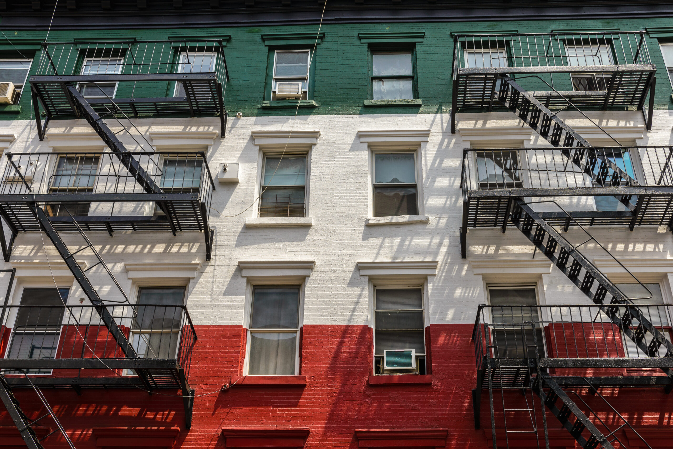 Little Italy