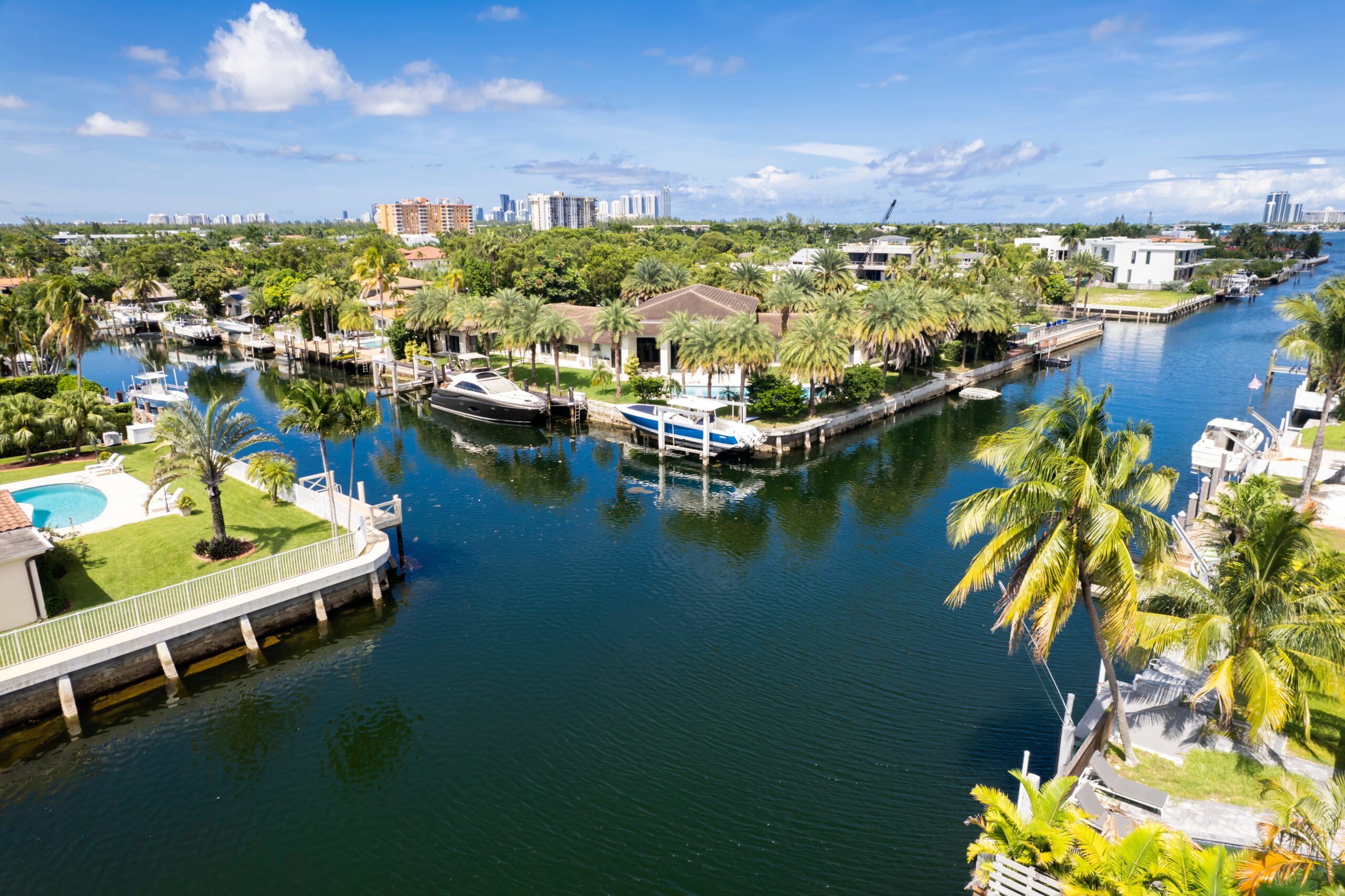 North Miami
