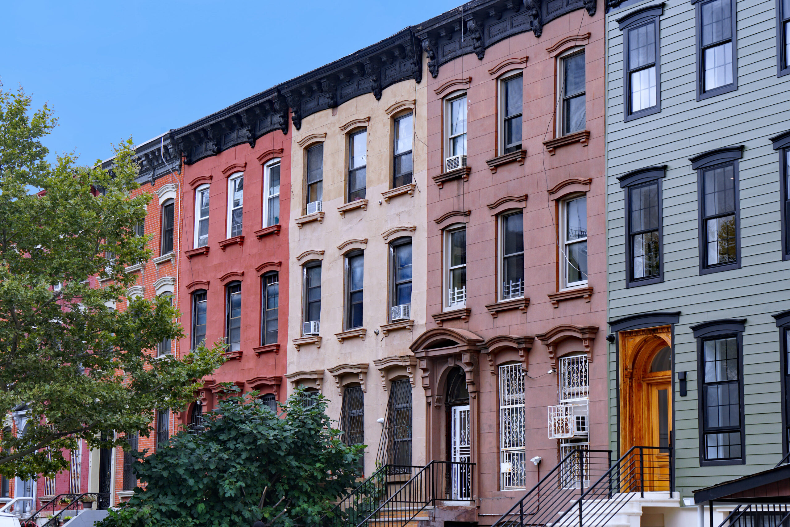 Ocean Hill