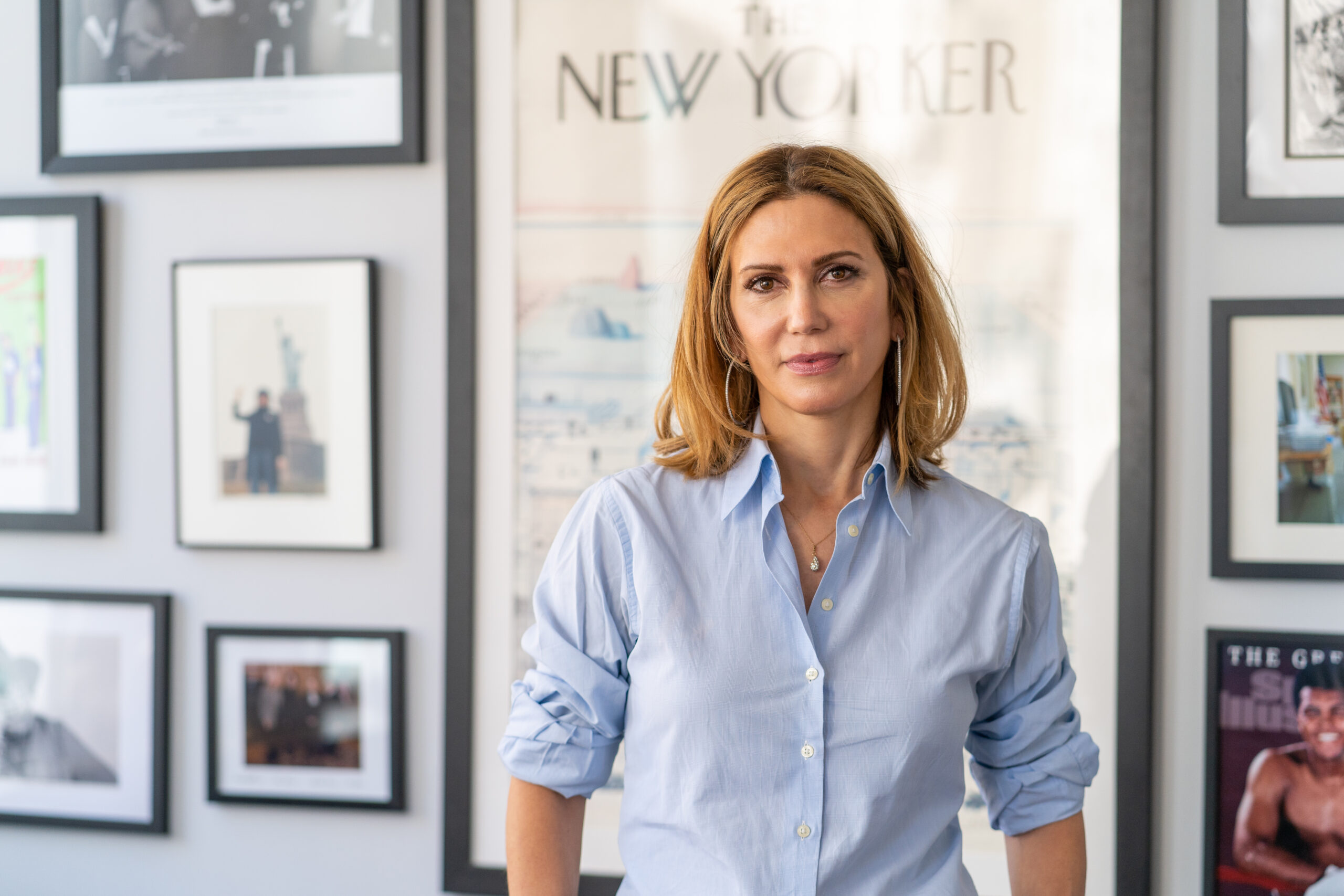 Bess Freedman on the Market, Private Listings, and What’s Ahead for 2026