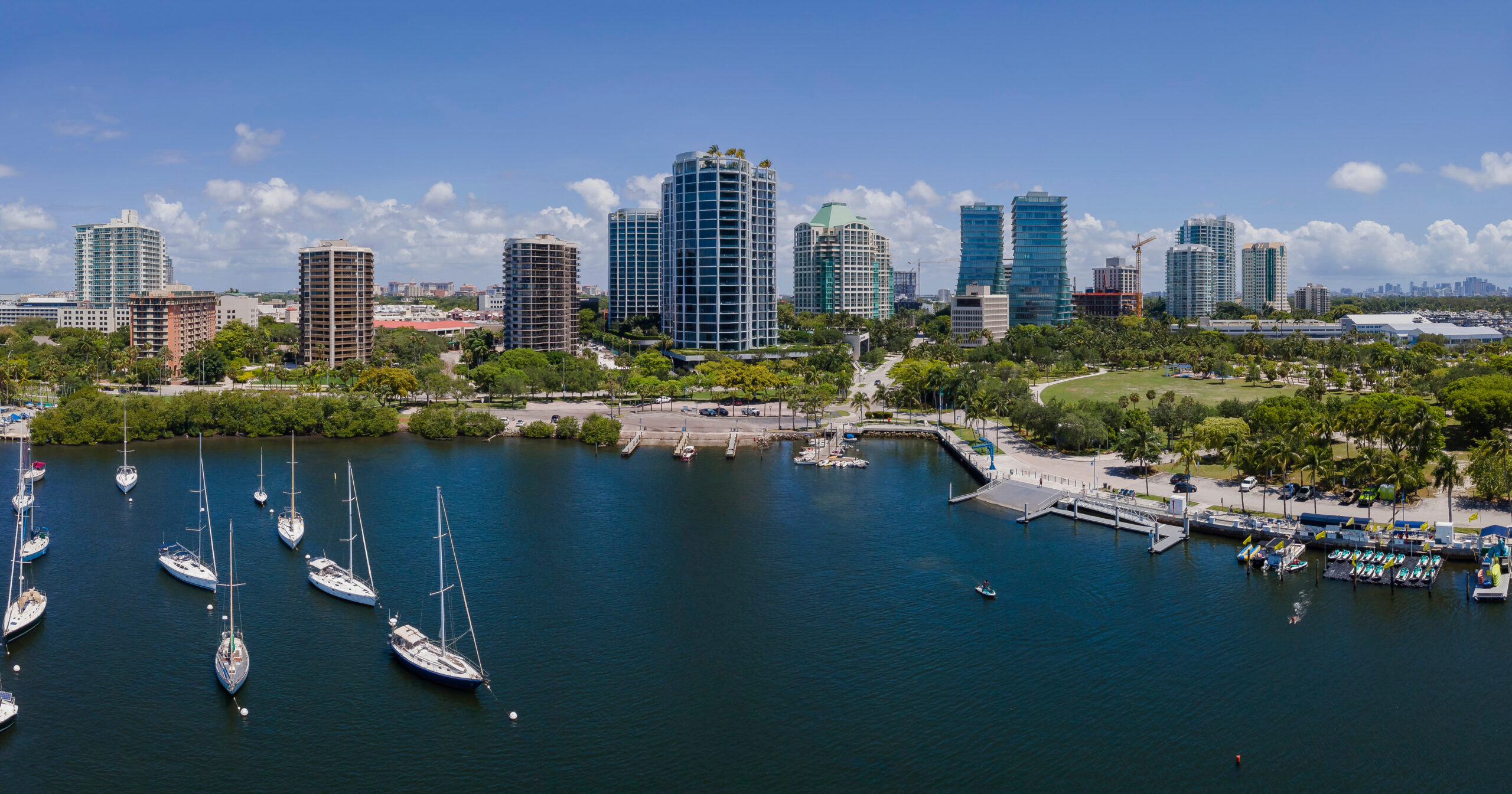 Coconut Grove