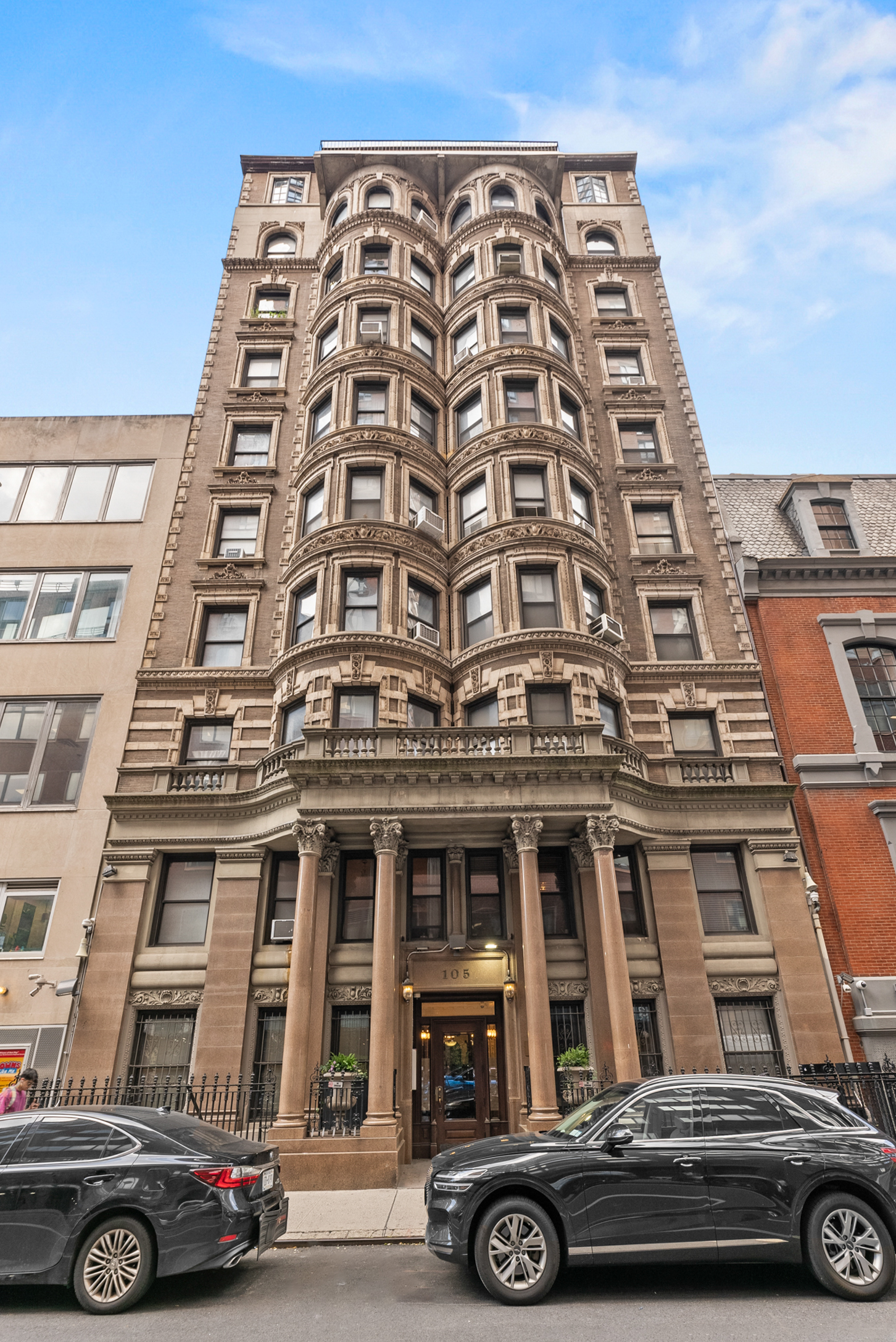 105 East 15th Street