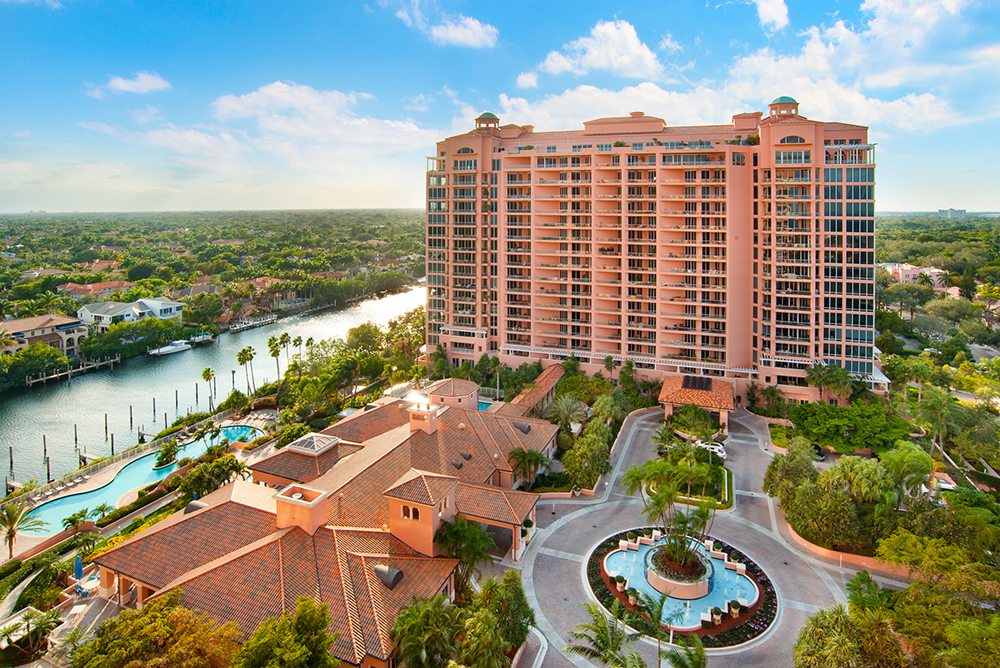 Gables Club Tower II