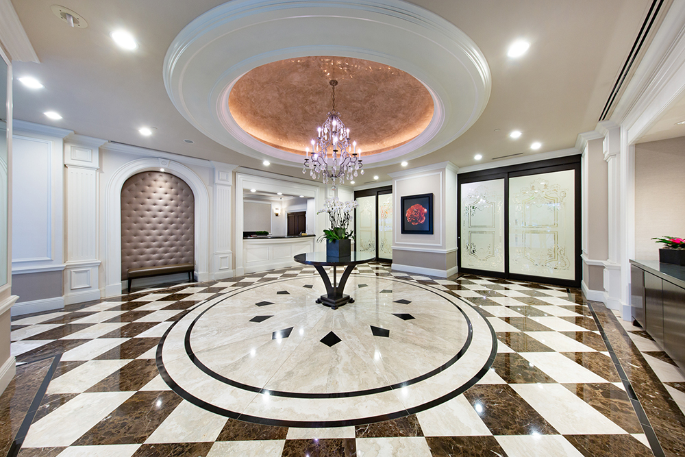 Gables Club Tower I