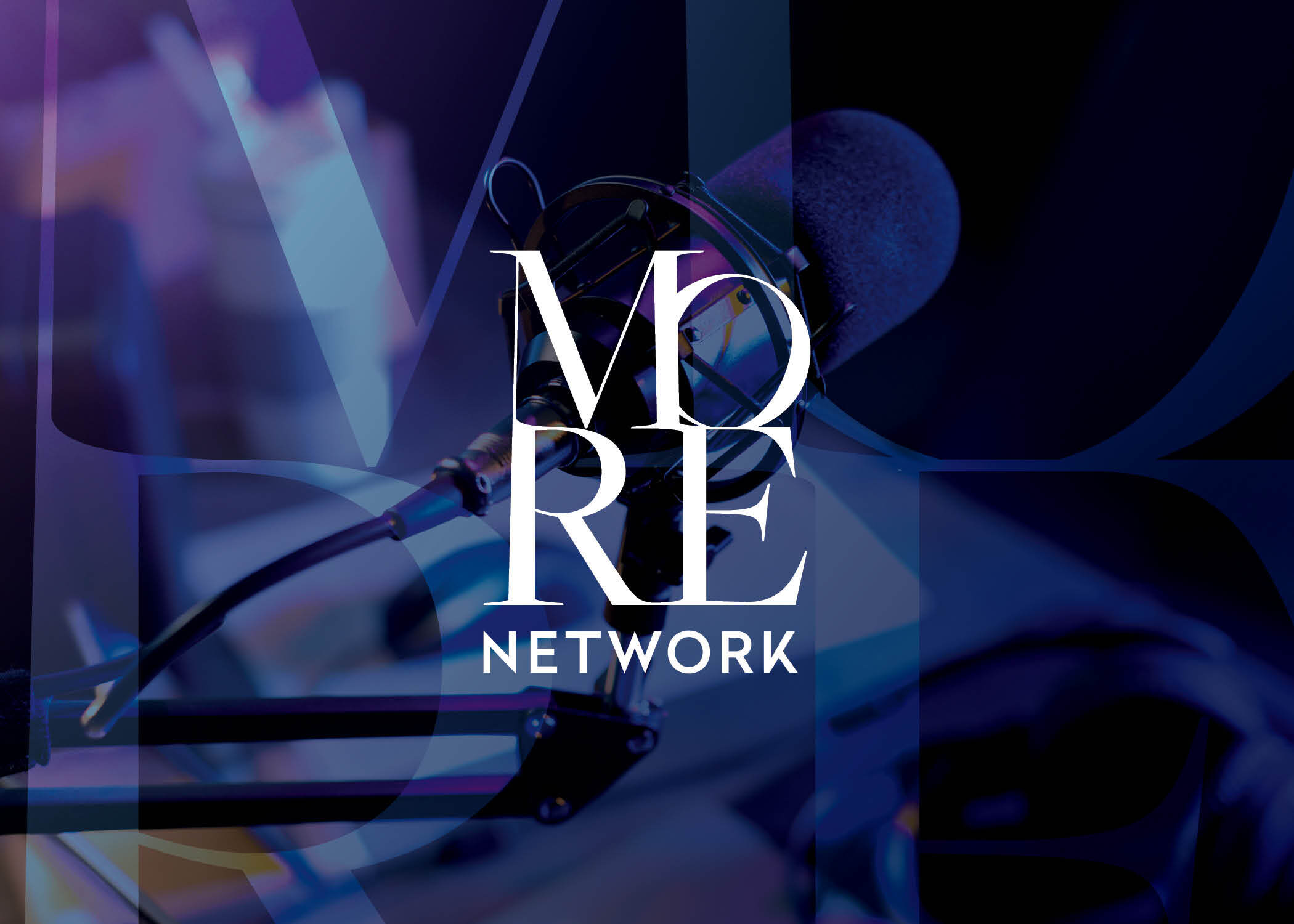 Celebrating International Podcast Day with the MoRE Network