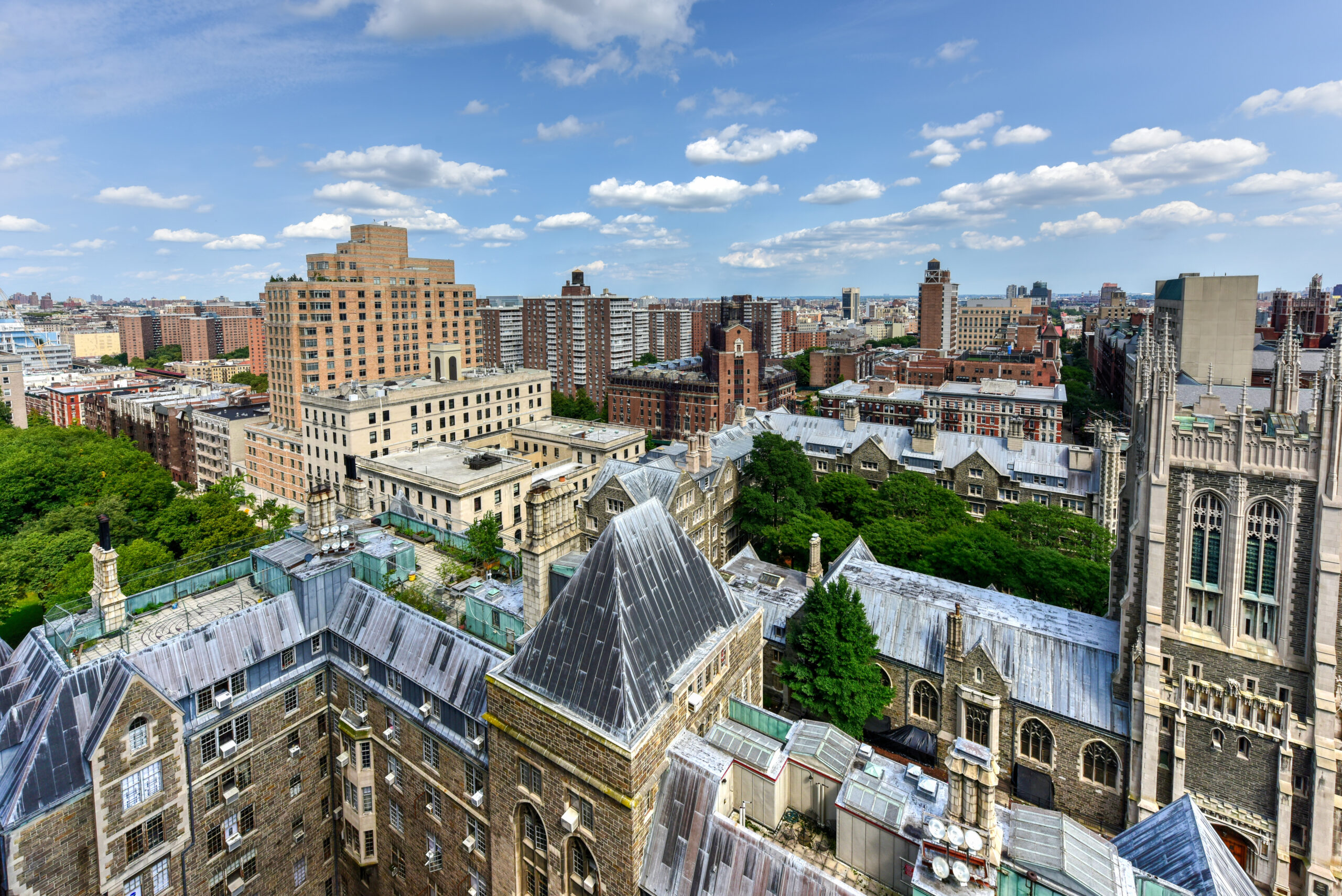 Morningside Heights