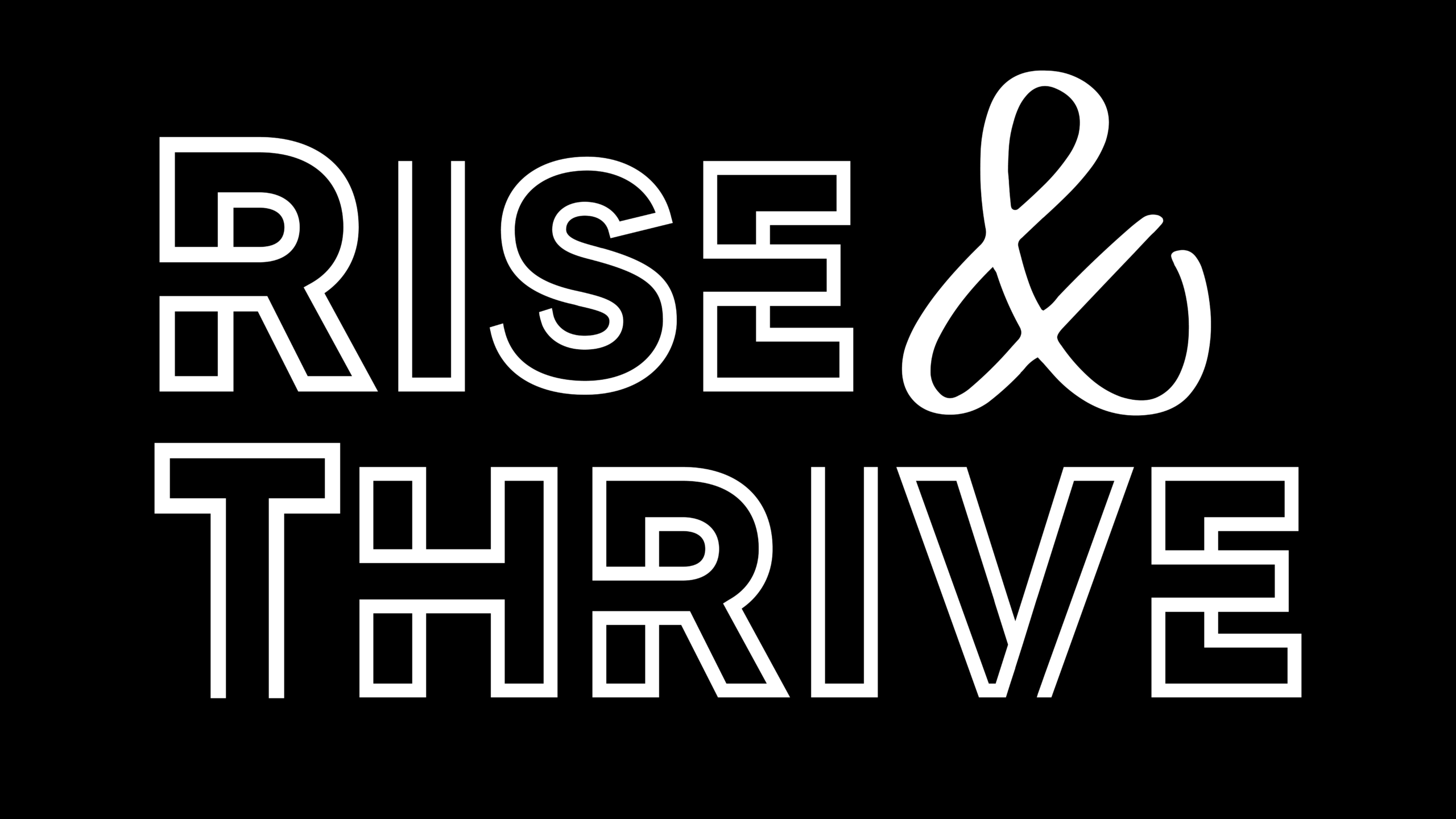 Rise & Thrive with Daniella Schilisser