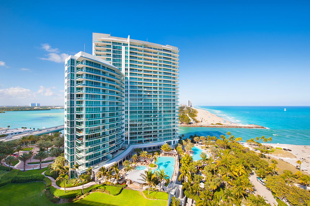 Ritz-Carlton Bal Harbour