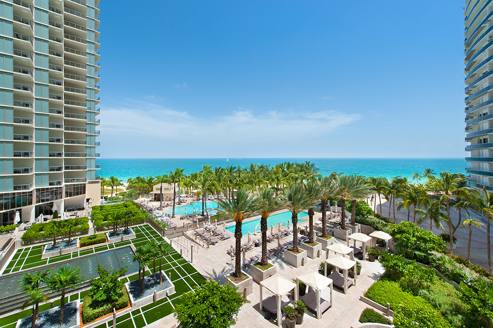 St. Regis Bal Harbour