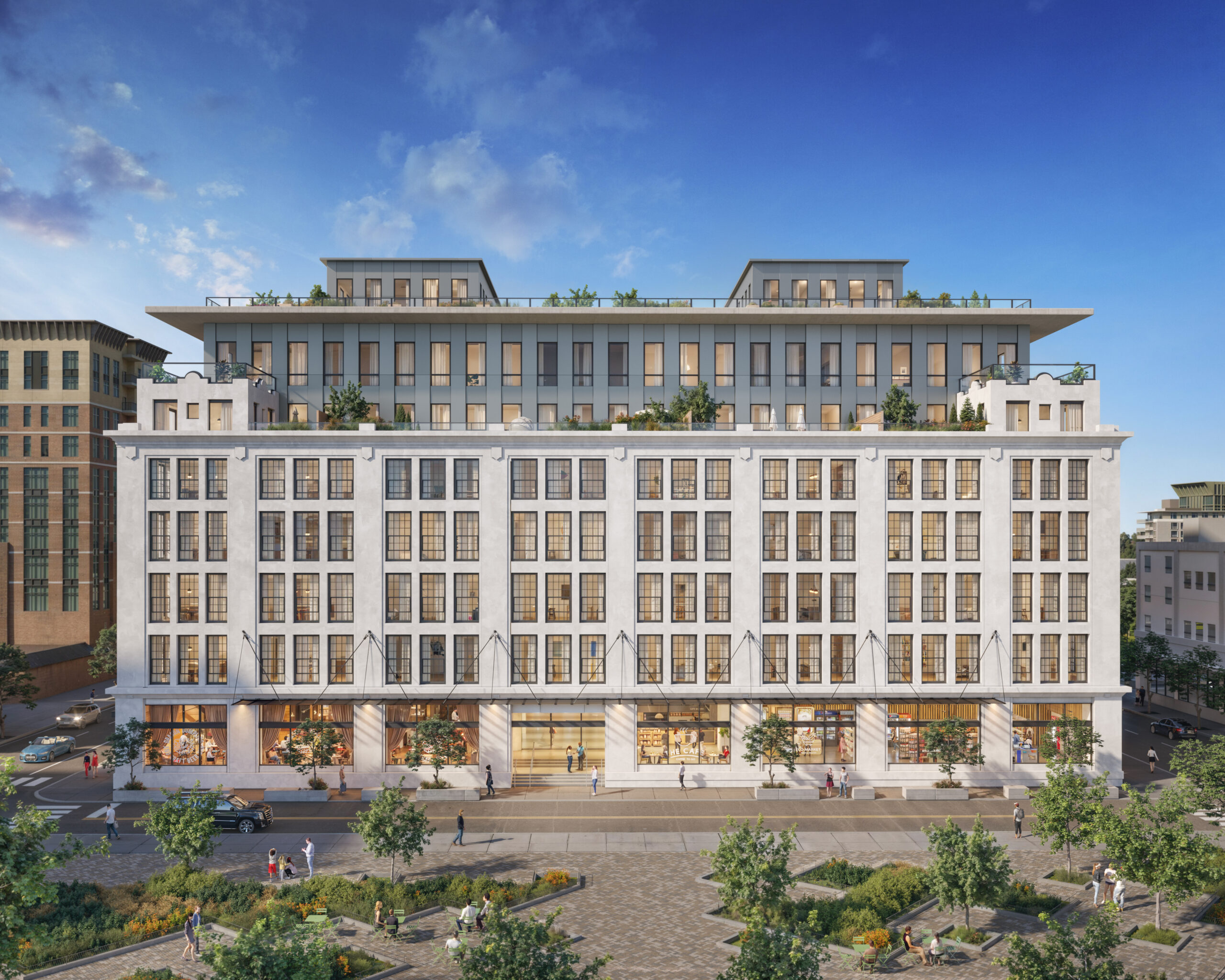 Southend Lofts