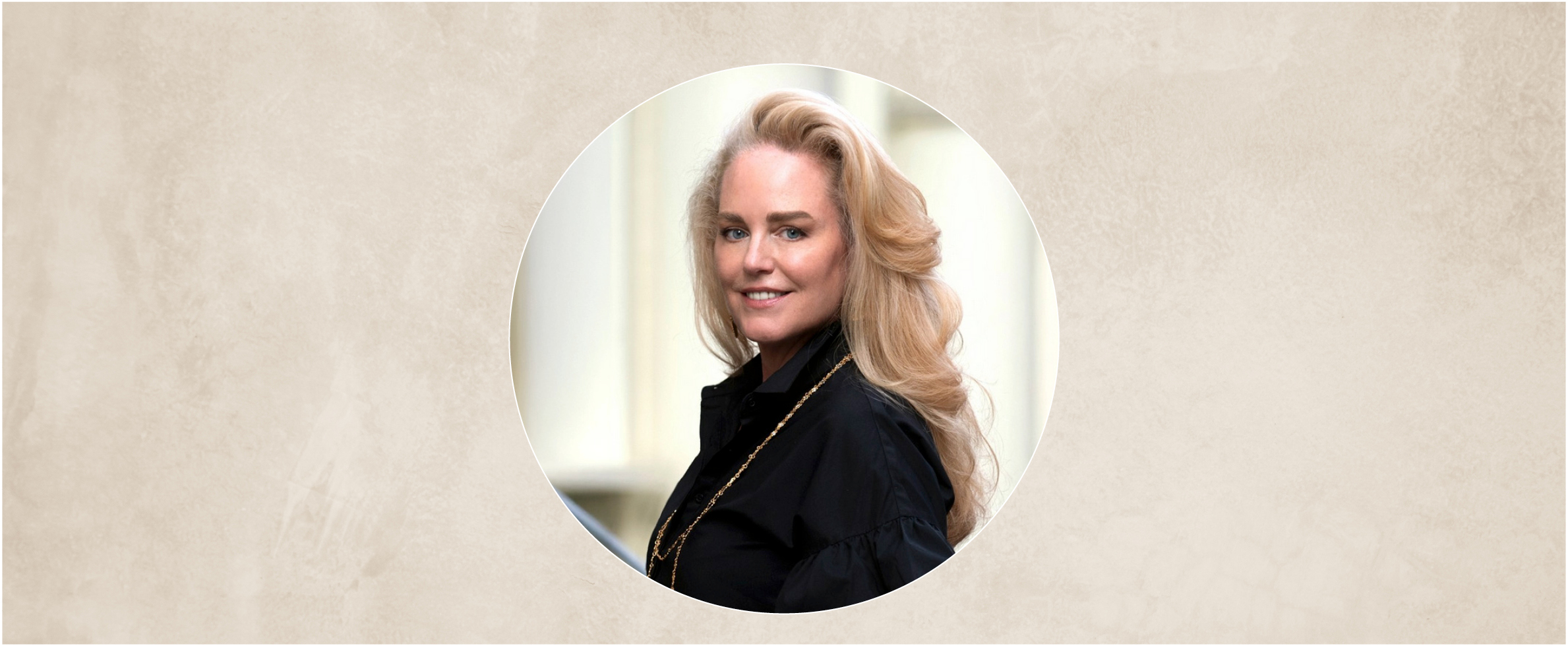 Meet Norah Burden: Preserving Legacy and Marketing Iconic Hudson Valley Homes